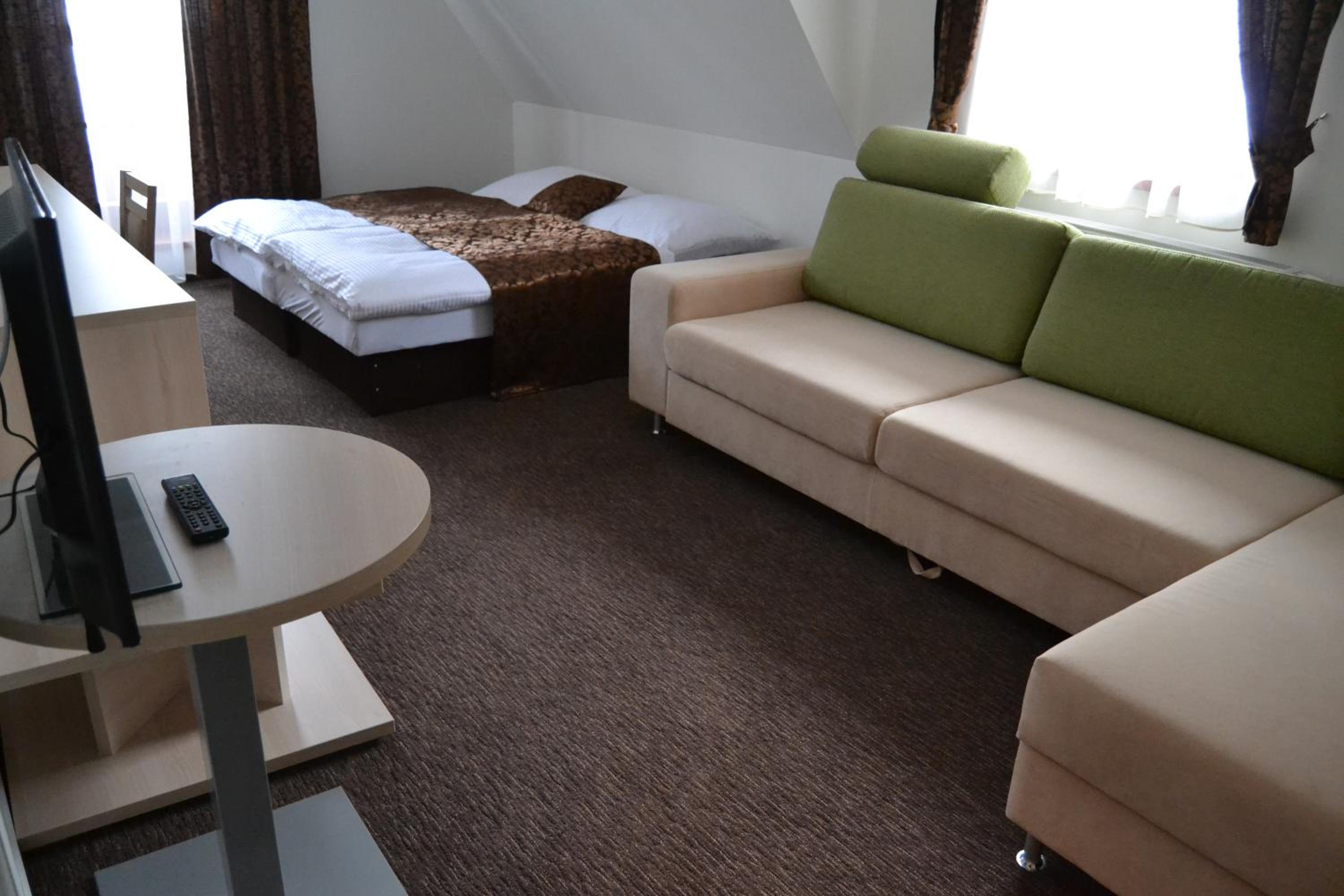 Deluxe Suite photo 3