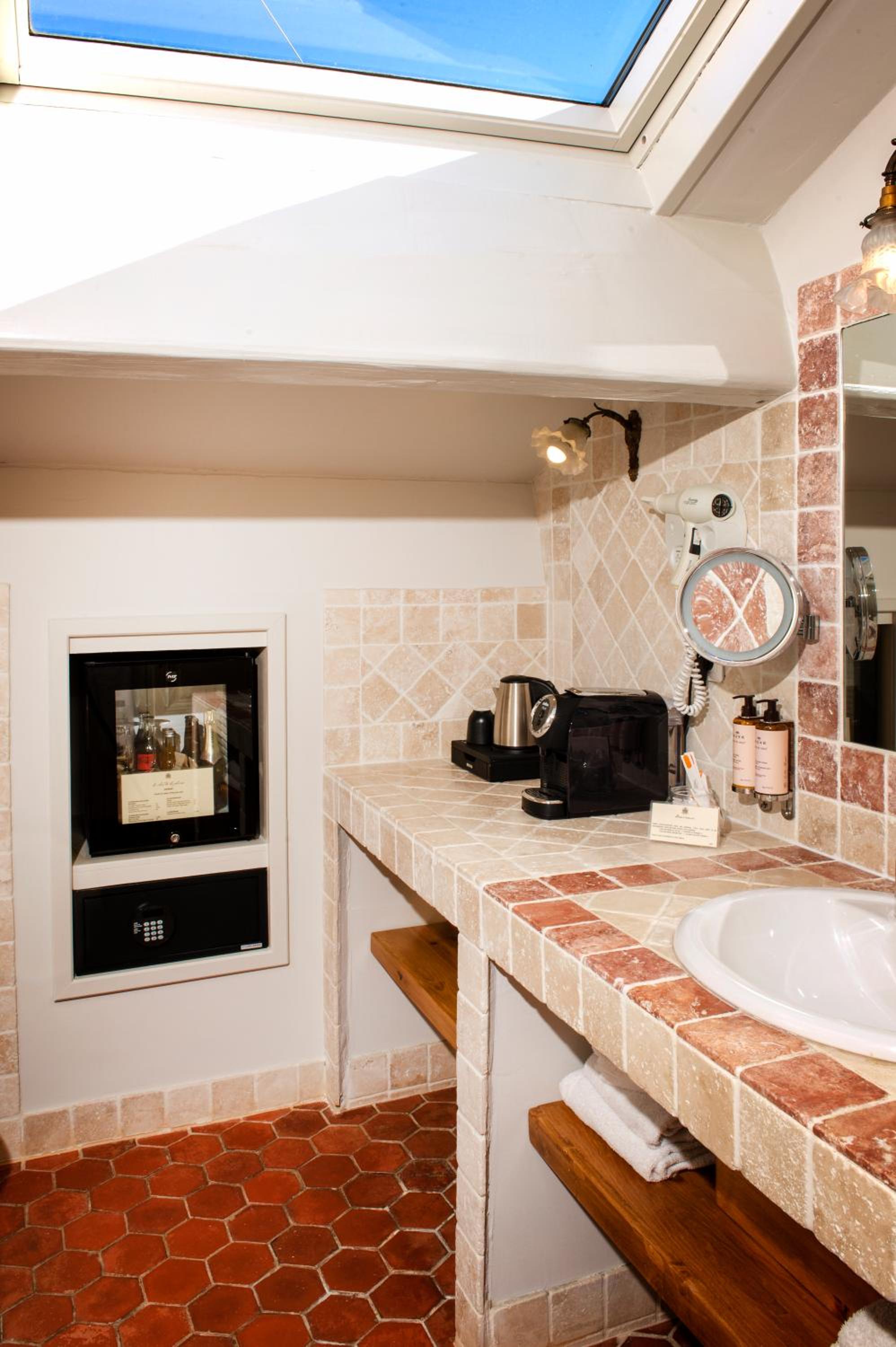 Character Double Room - Private House photo 3