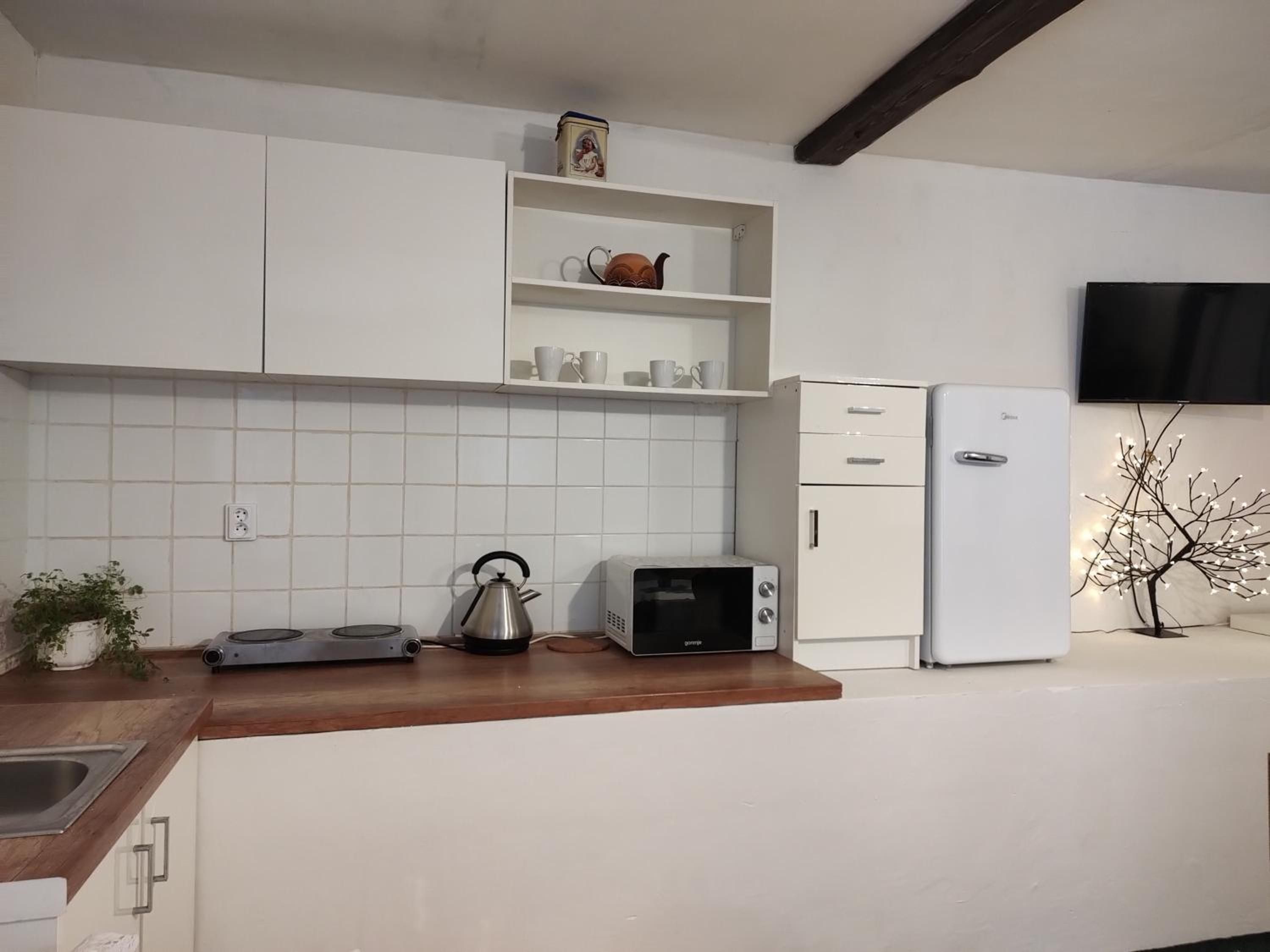 Comfort Triple Room - Photo 20