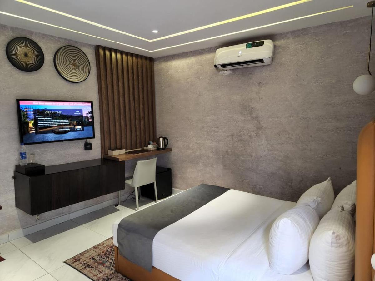 Single Room photo 1