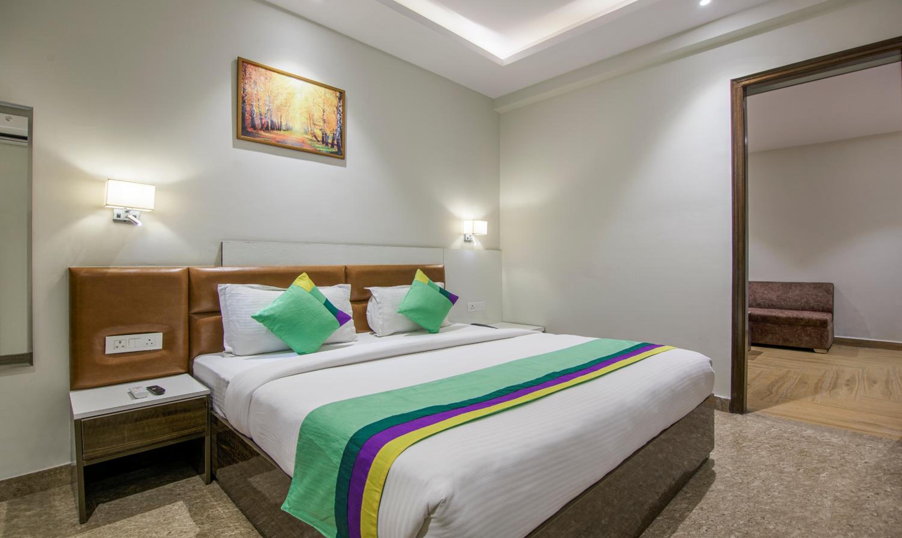 Superior Double Room photo 2