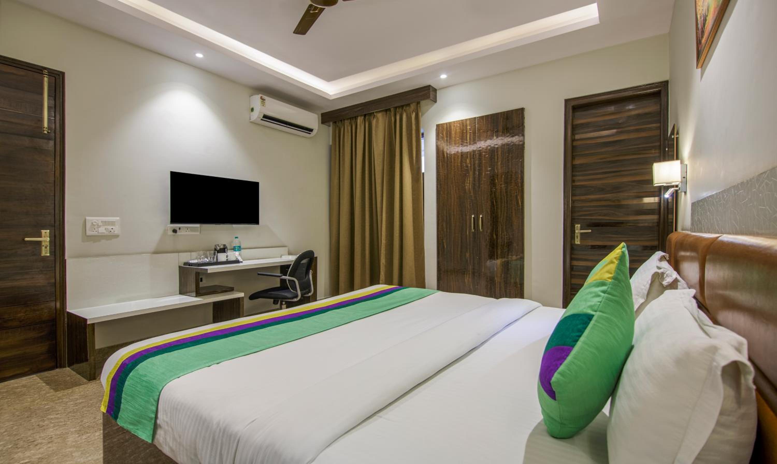Superior Double Room photo 3