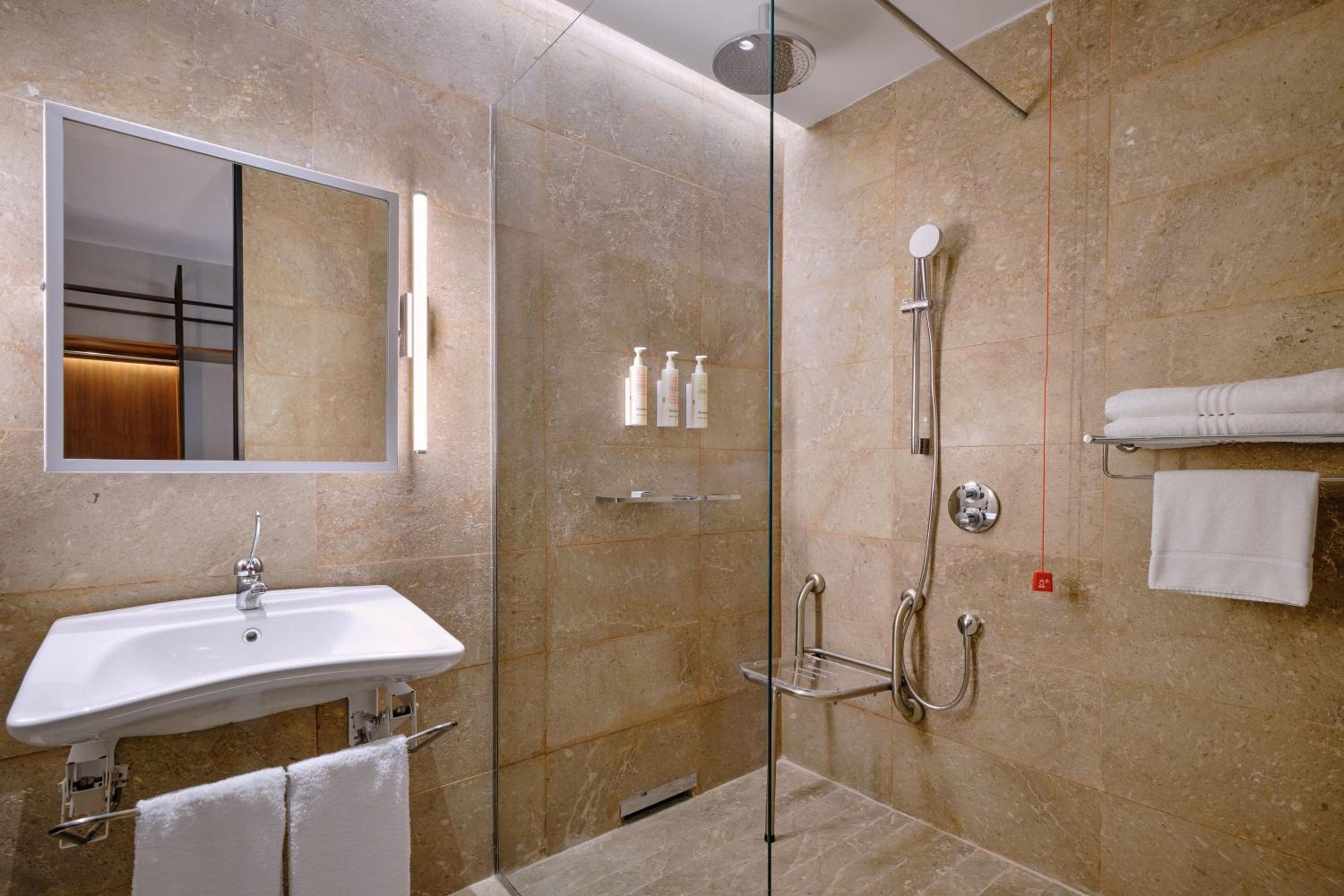 Deluxe Twin Room - Photo 4