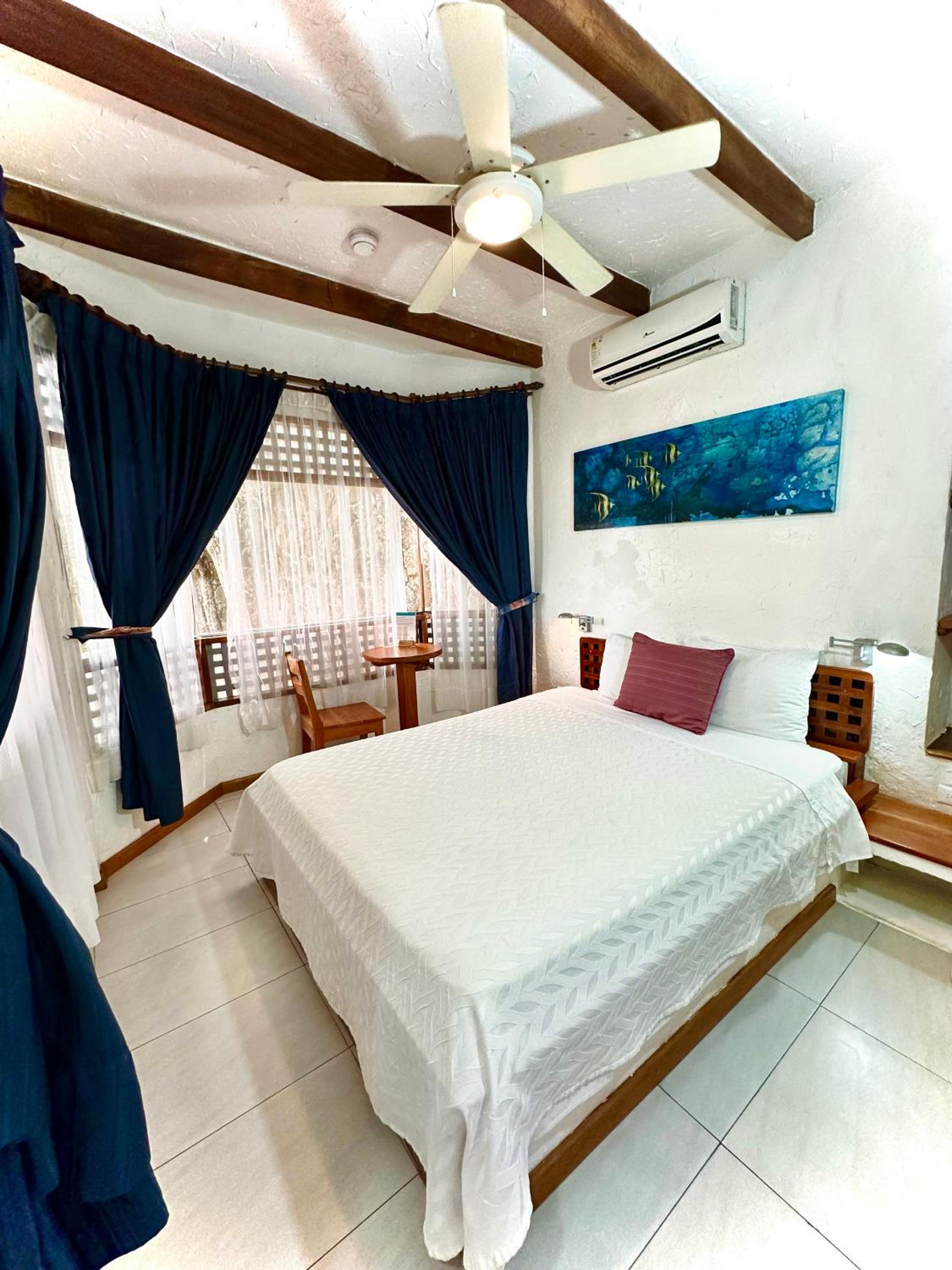 Standard Queen Room photo 1