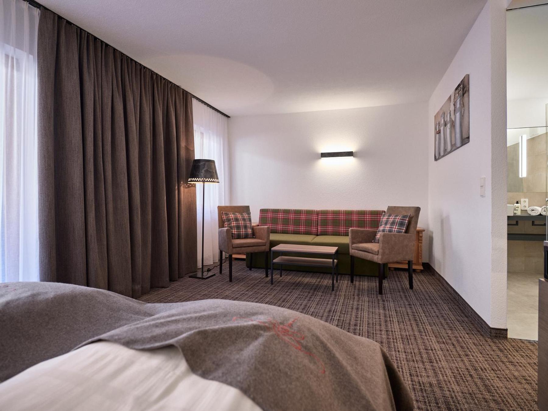 Superior Double Room - Photo 1