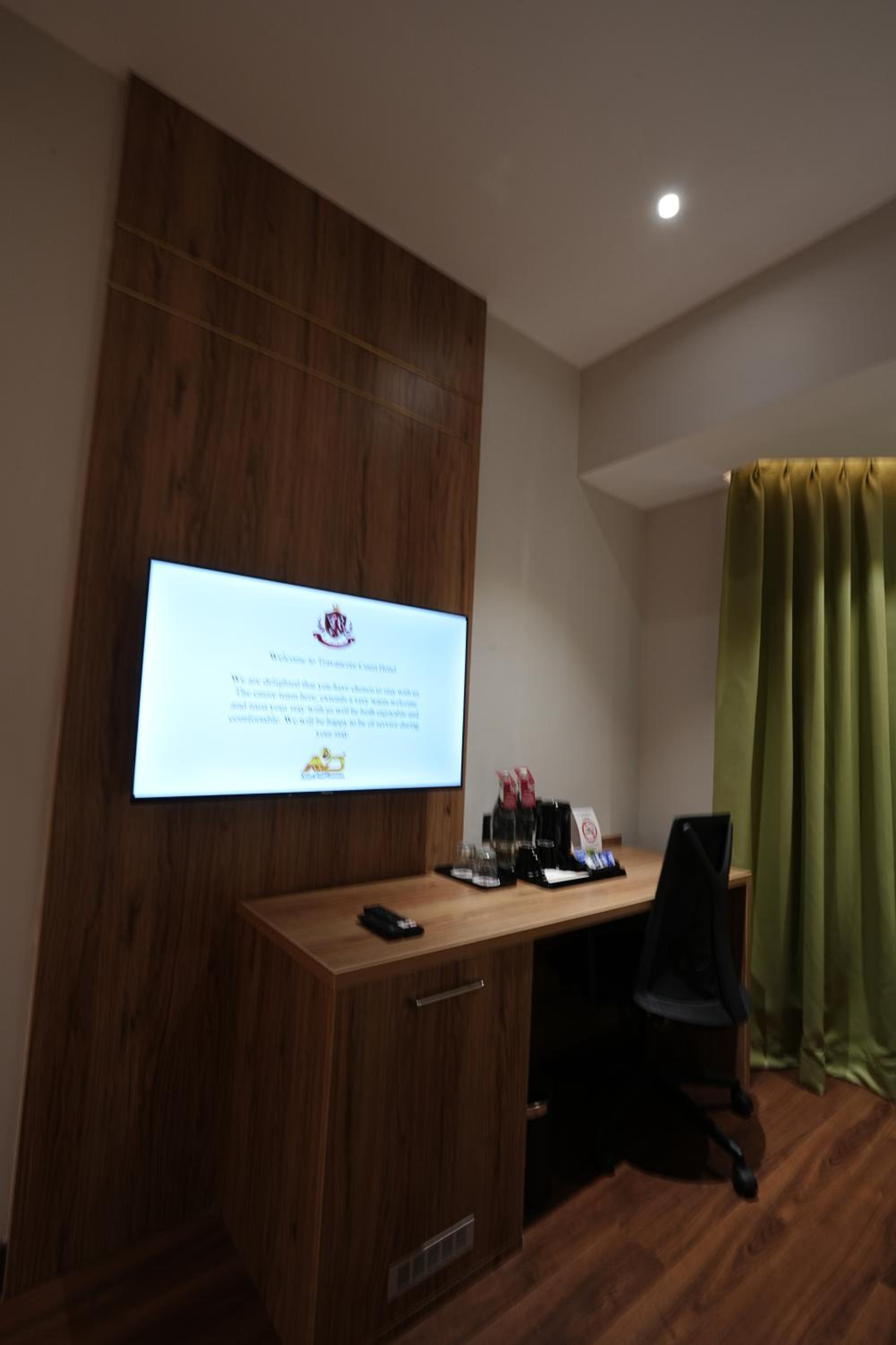 Executive King Room - Photo 3