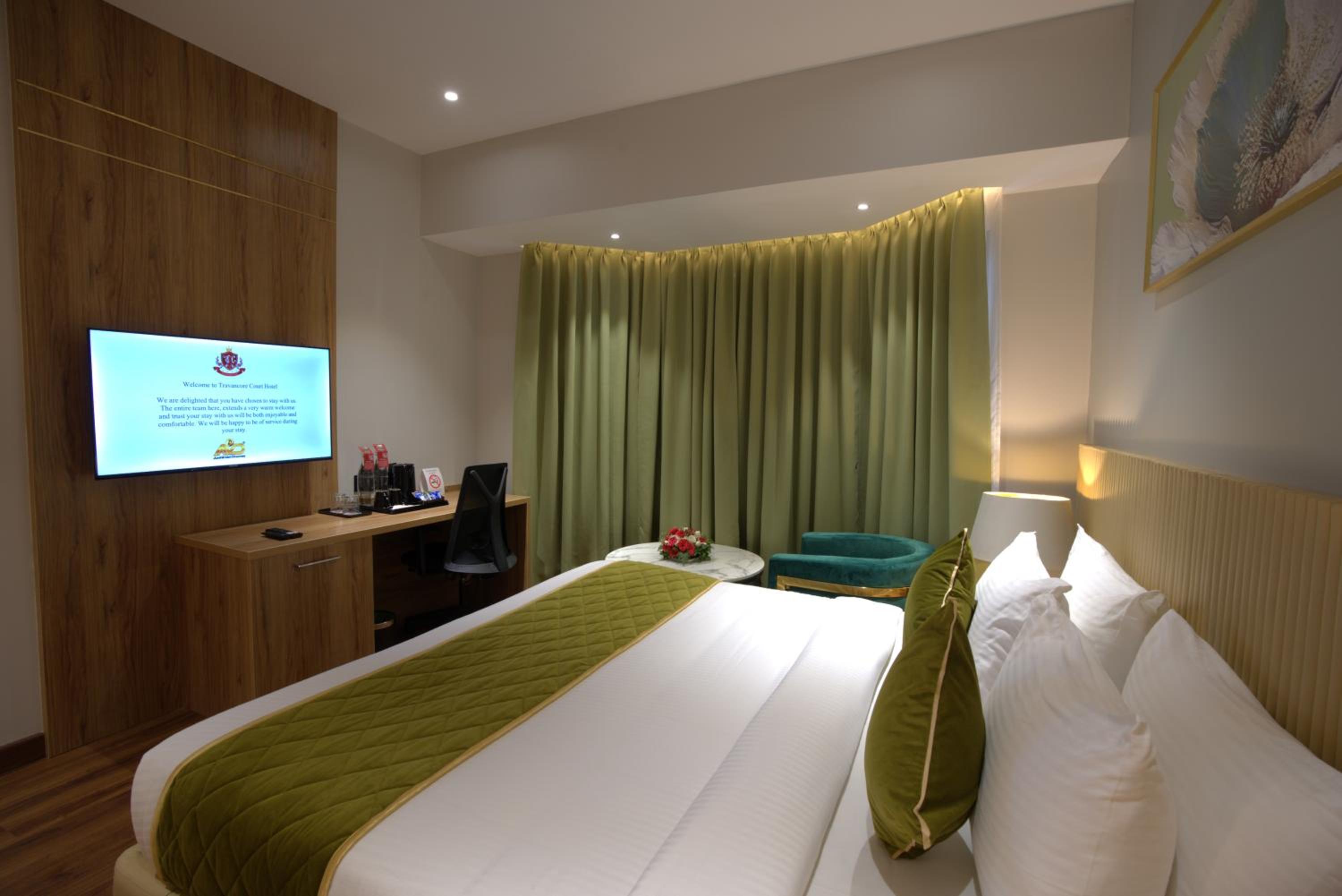Handicap Room photo 2