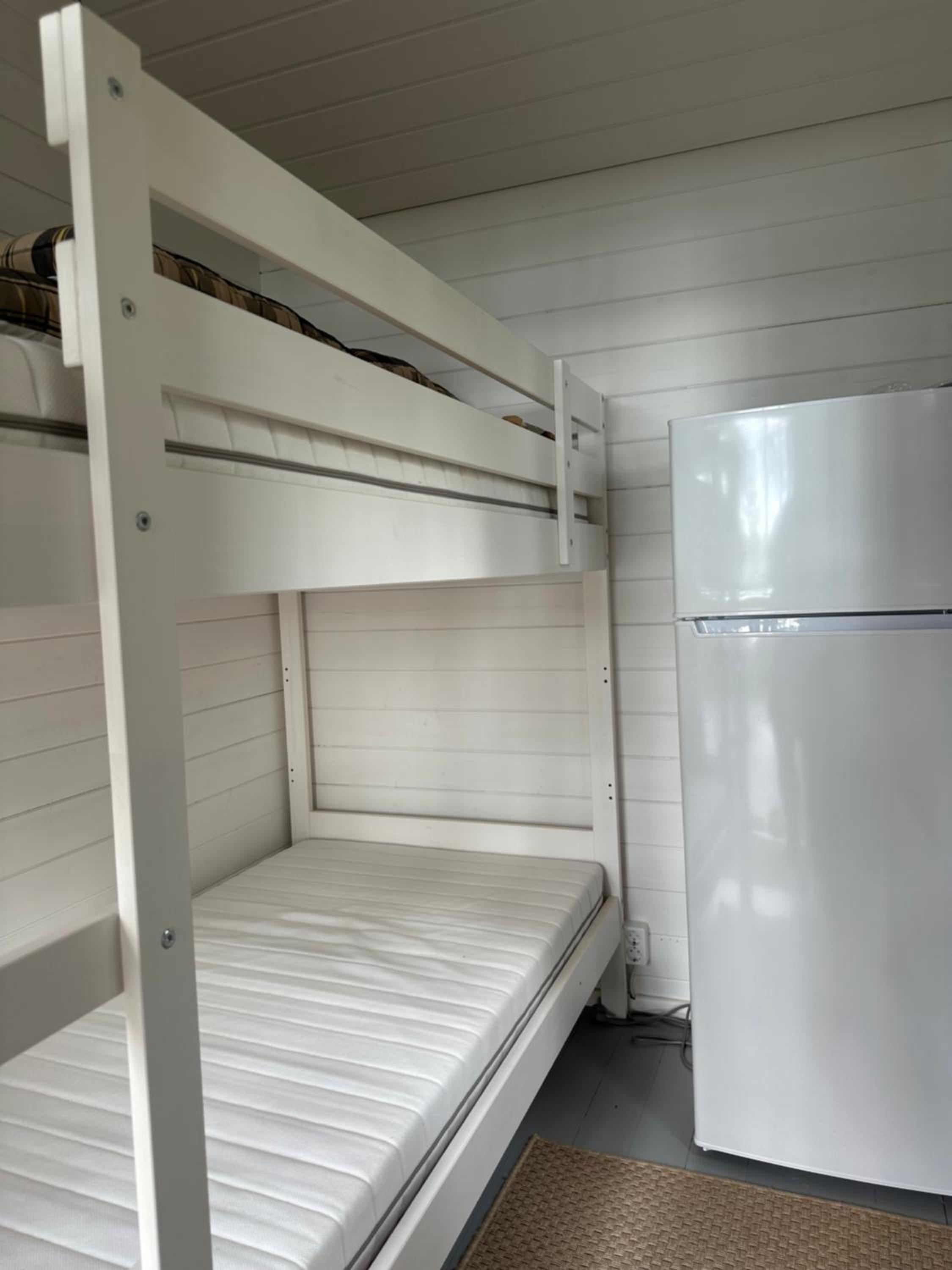 Three-Bedroom Chalet photo 1