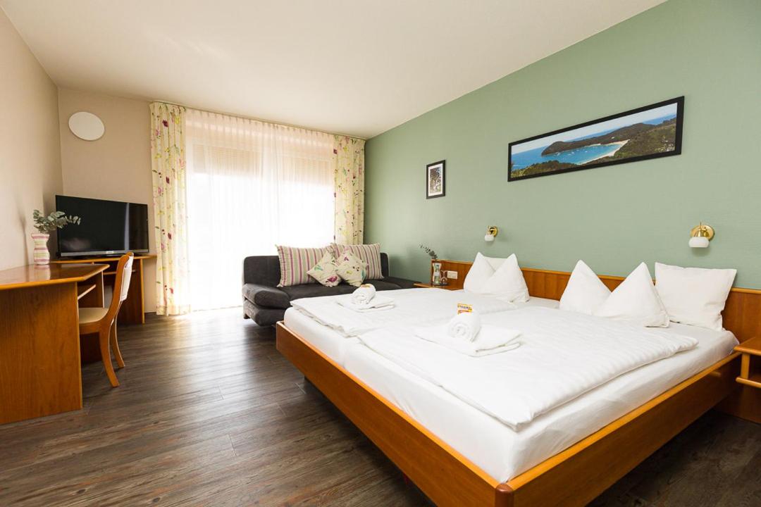 Comfort Double Room