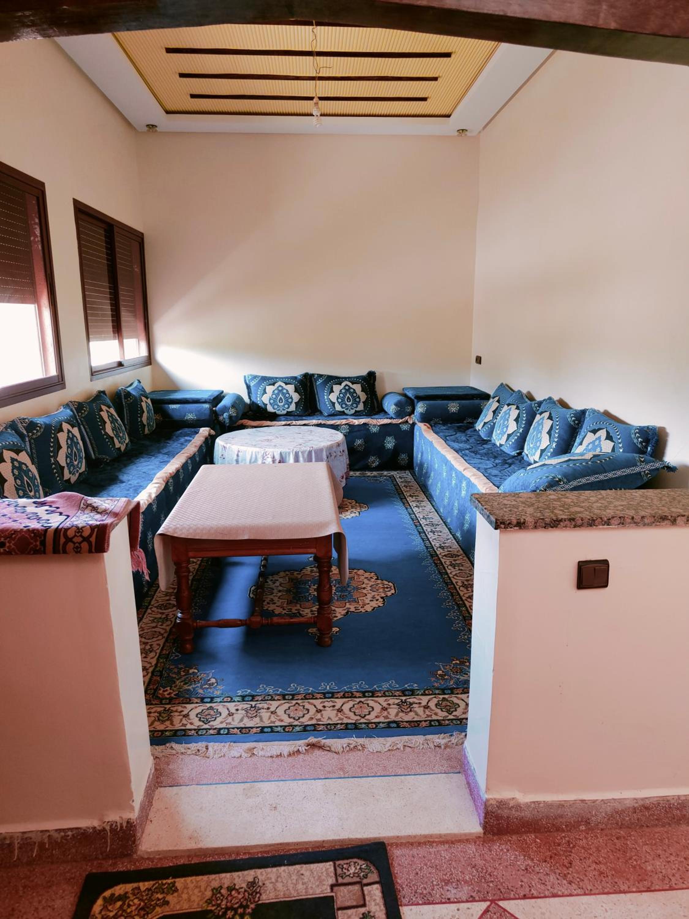Villa with Private Pool photo 1