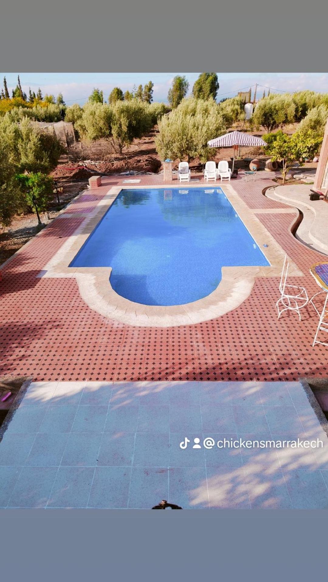Villa with Private Pool photo 3
