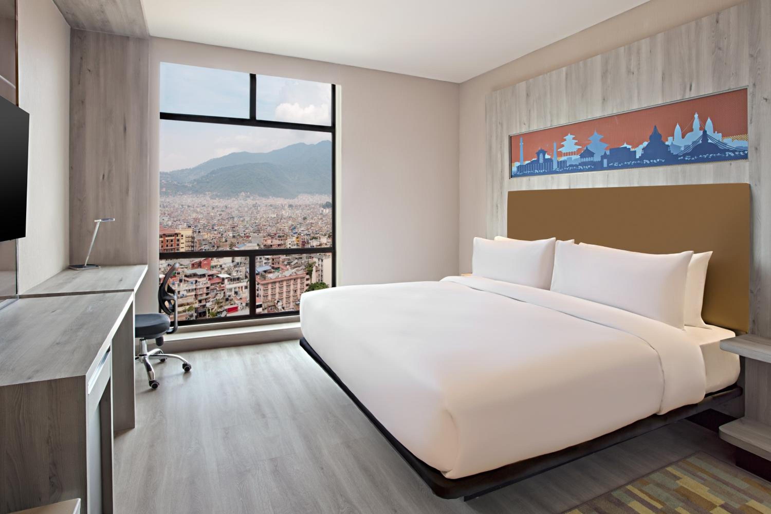 Loft Guest room with 15% off on Food and Soft Beverage  - Photo 1