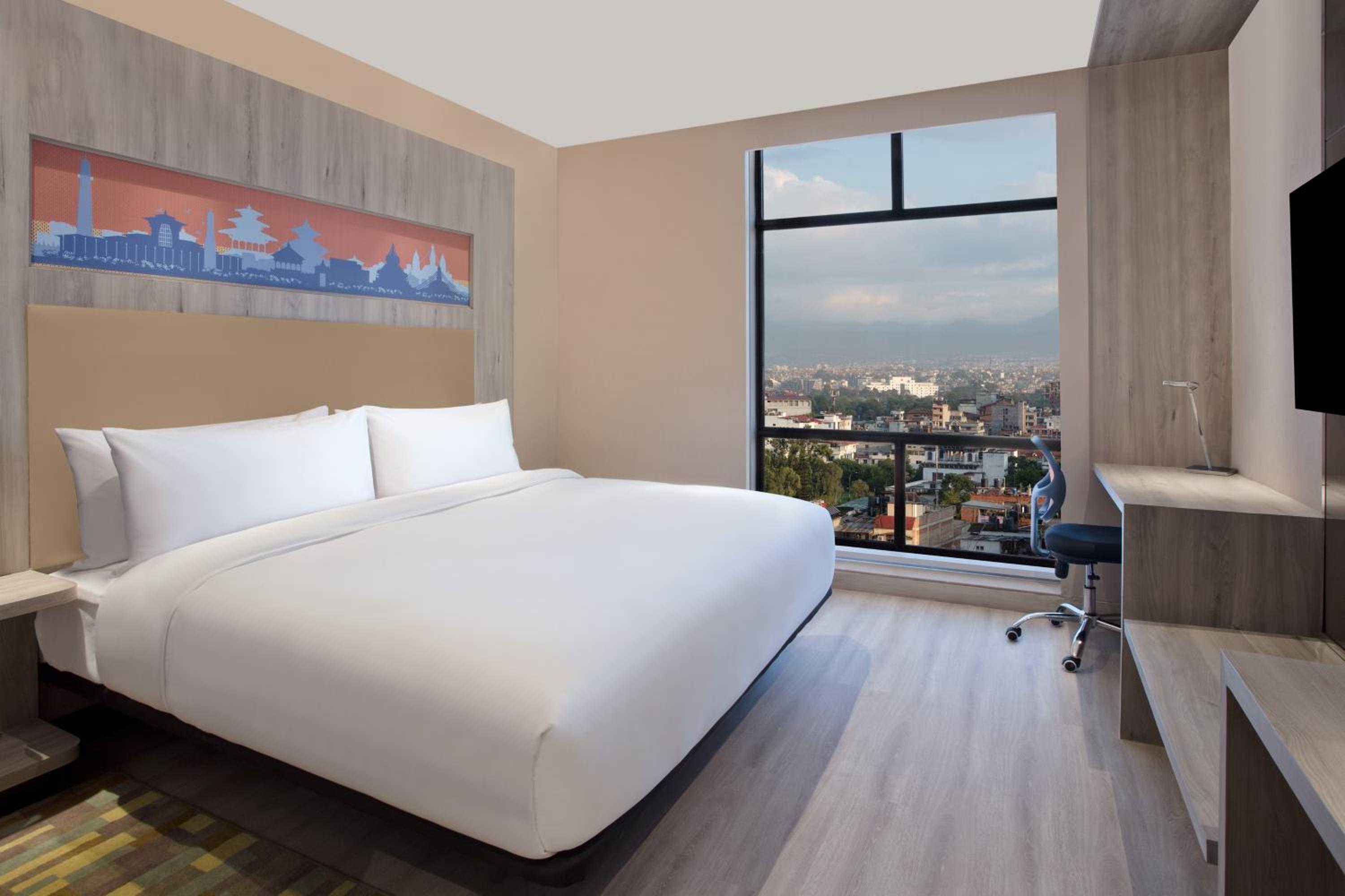 Loft Guest room with 15% off on Food and Soft Beverage  - Photo 3