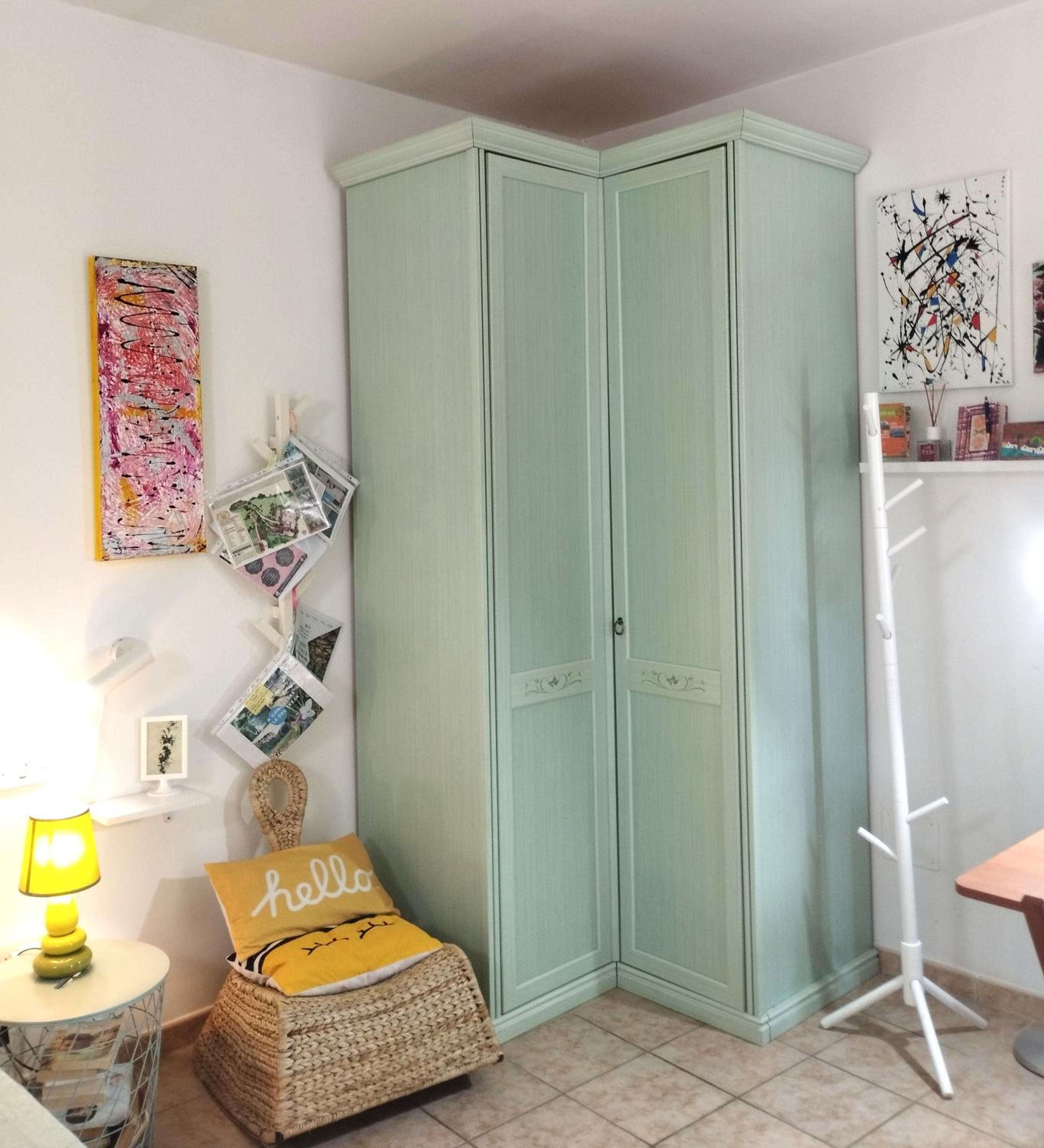 Studio with Terrace - Photo 42
