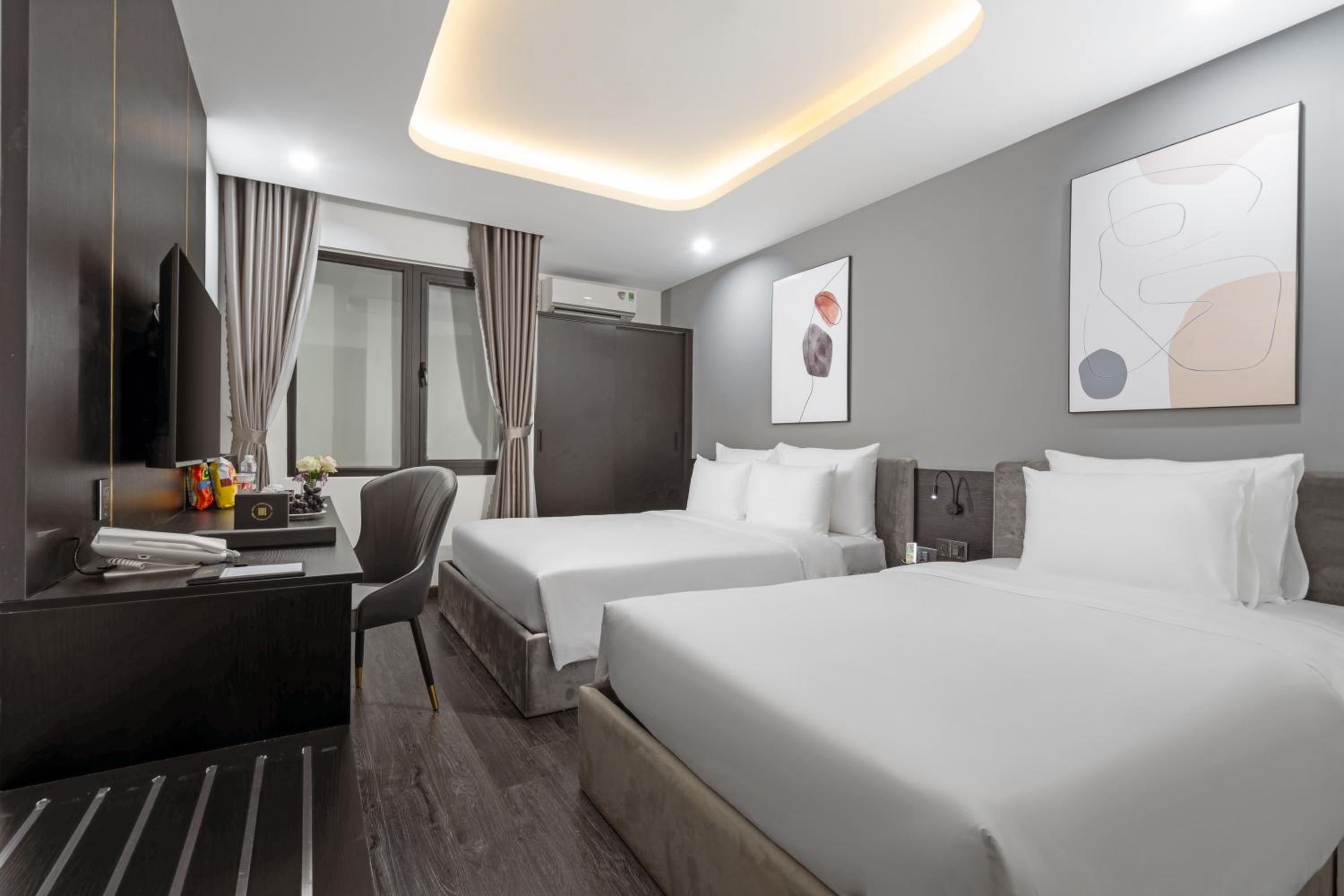 Superior Twin Room photo 3