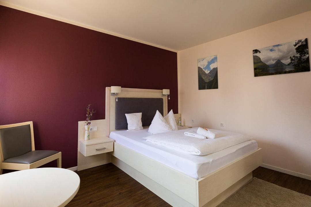 Comfort Single Room
