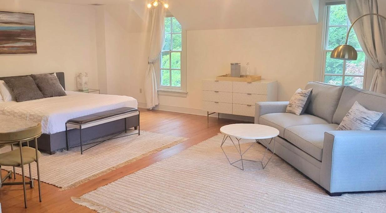 Superior King Room photo 3