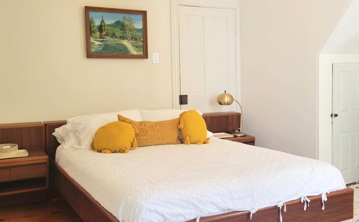 Double Room with Private External Bathroom photo 1