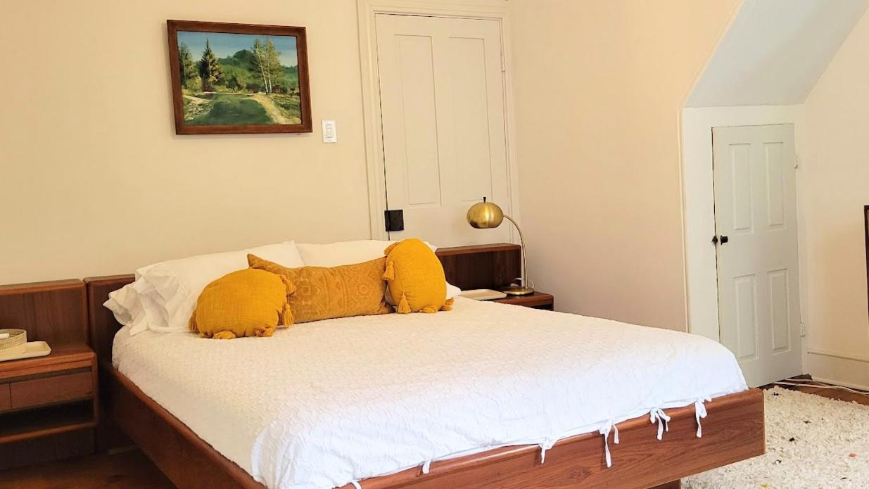 Double Room with Private External Bathroom photo 2