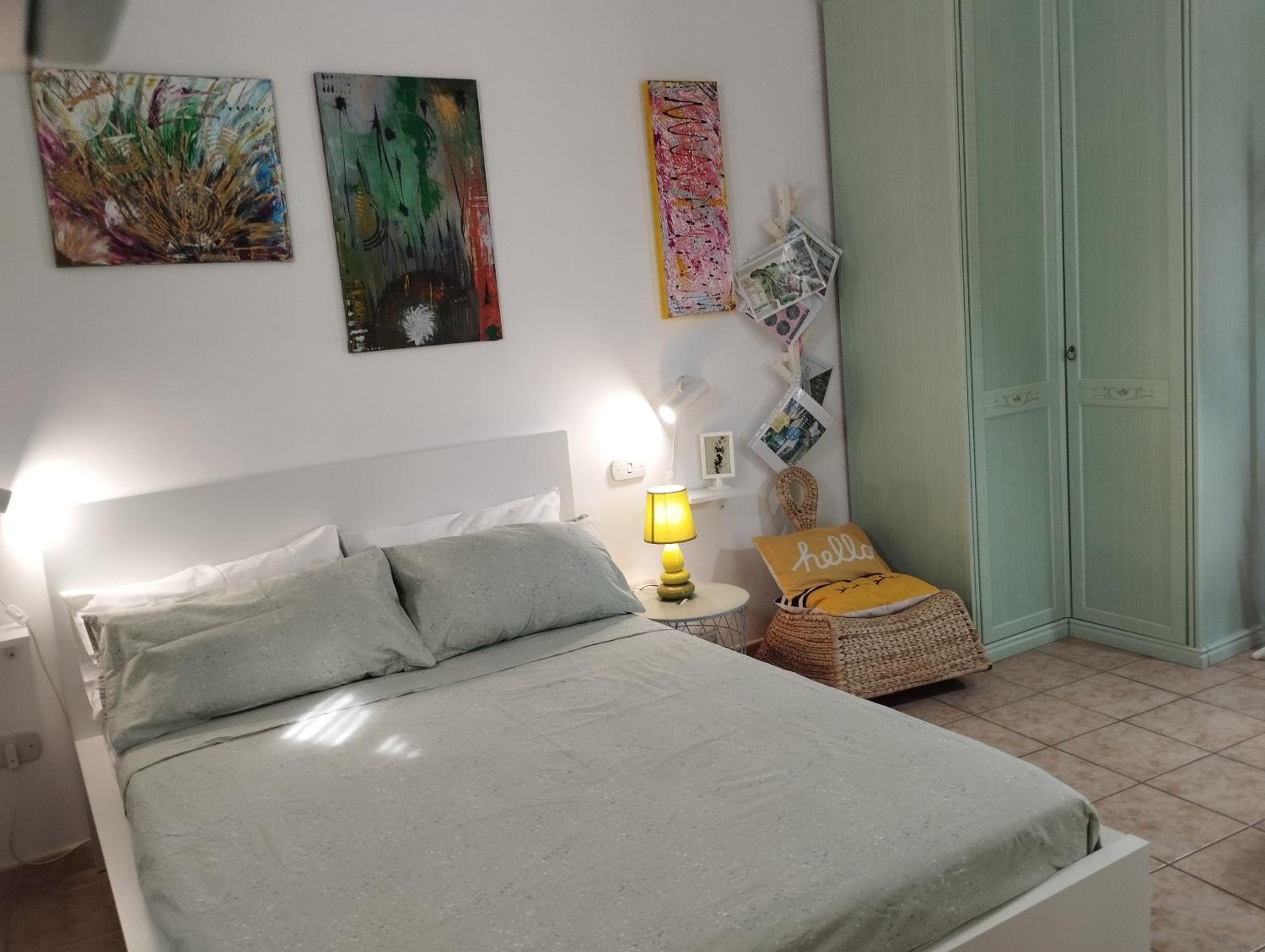 Studio with Terrace - Photo 43