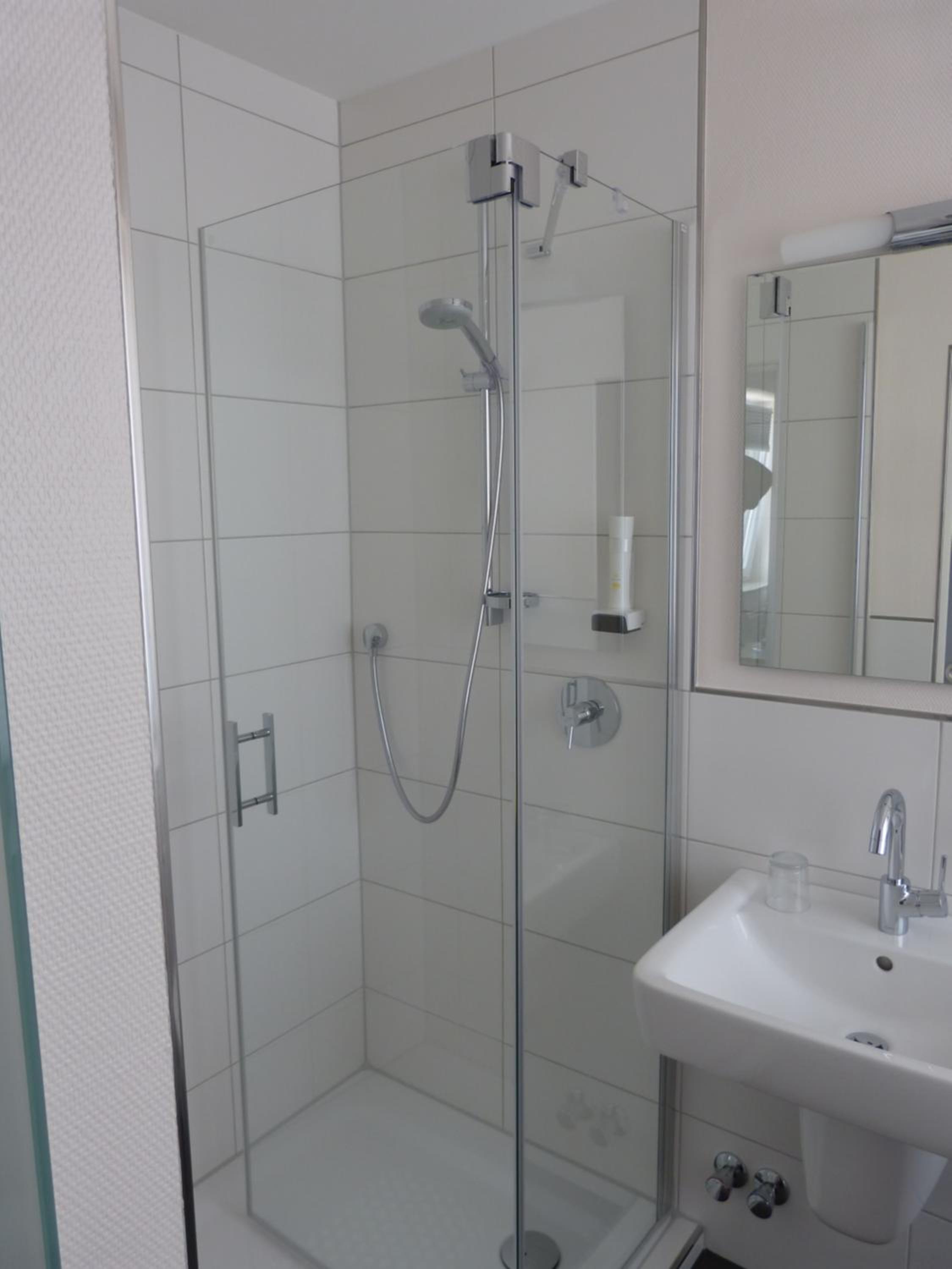 Comfort Single Room photo 2