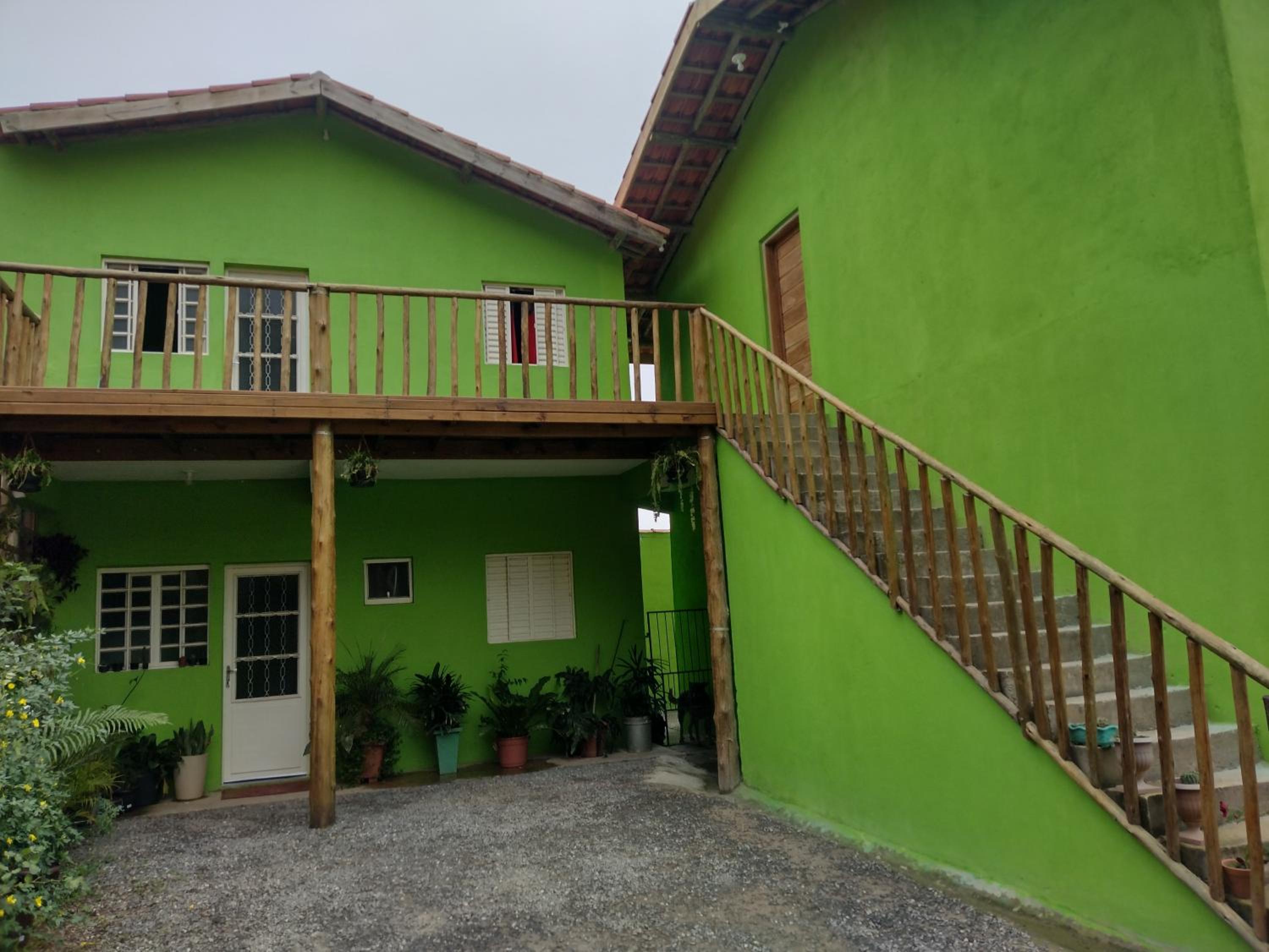 Family Room with Balcony - Photo 31