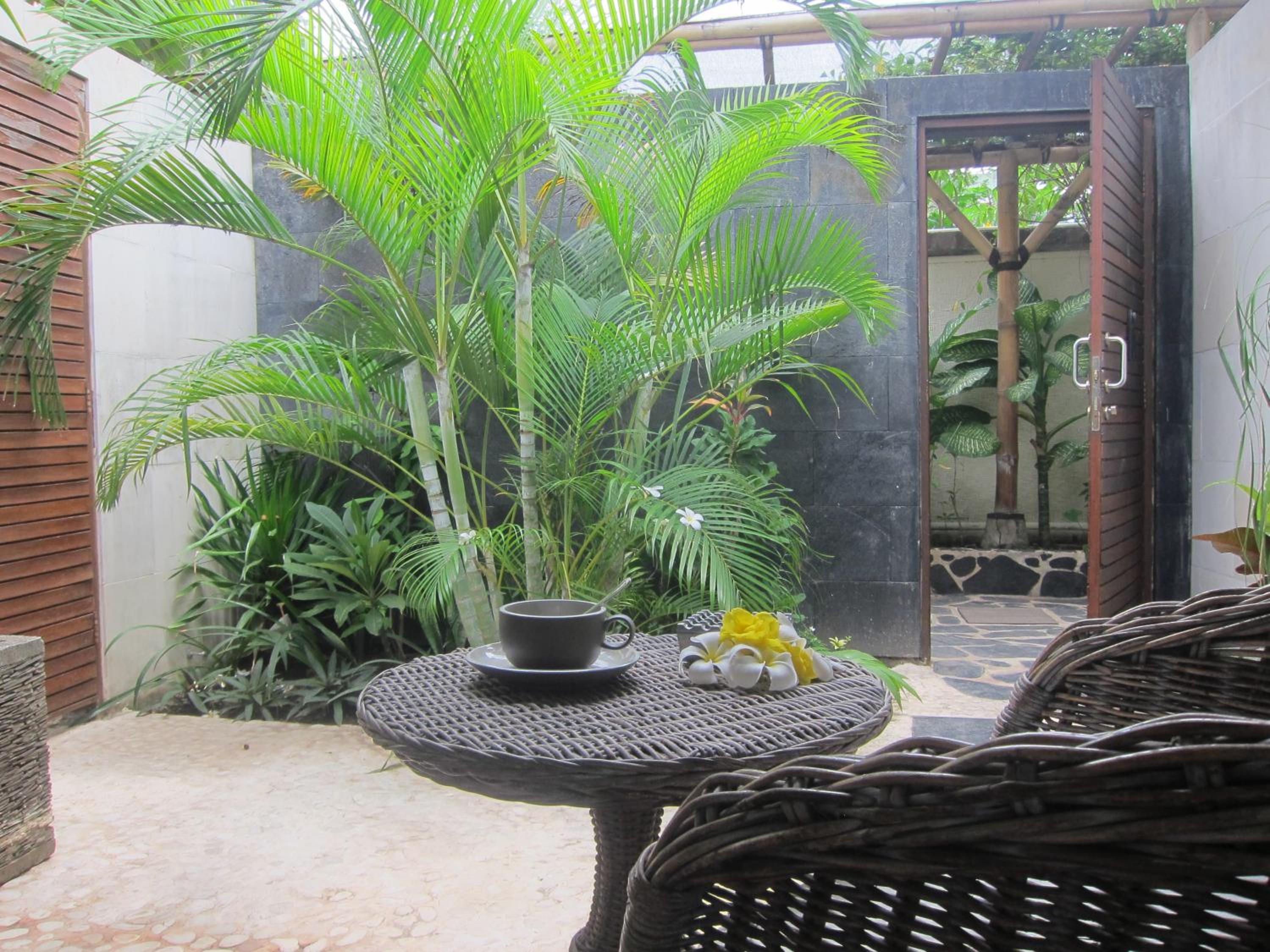 Garden Room photo 3