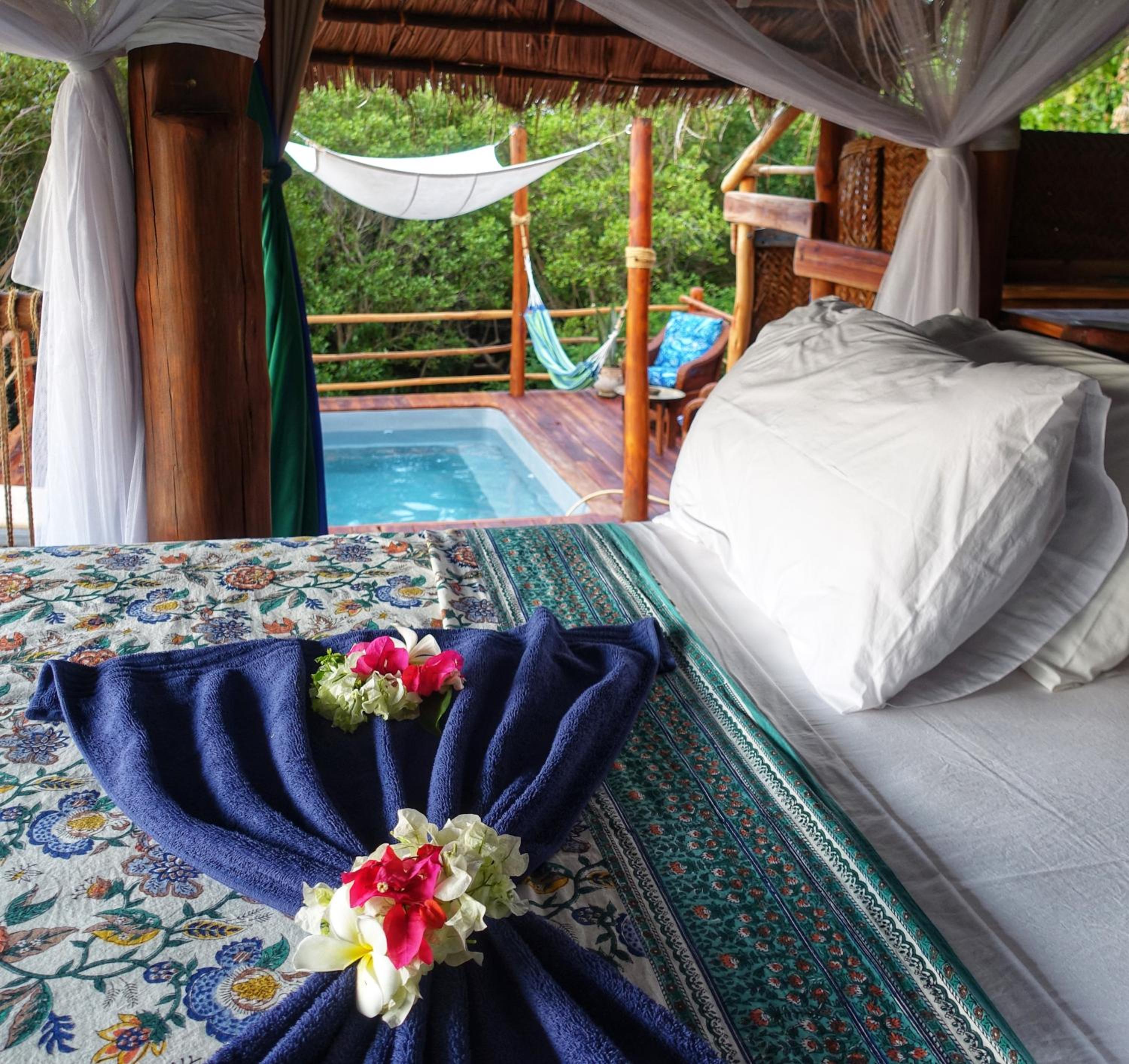 Two-Bedroom Chalet photo 1