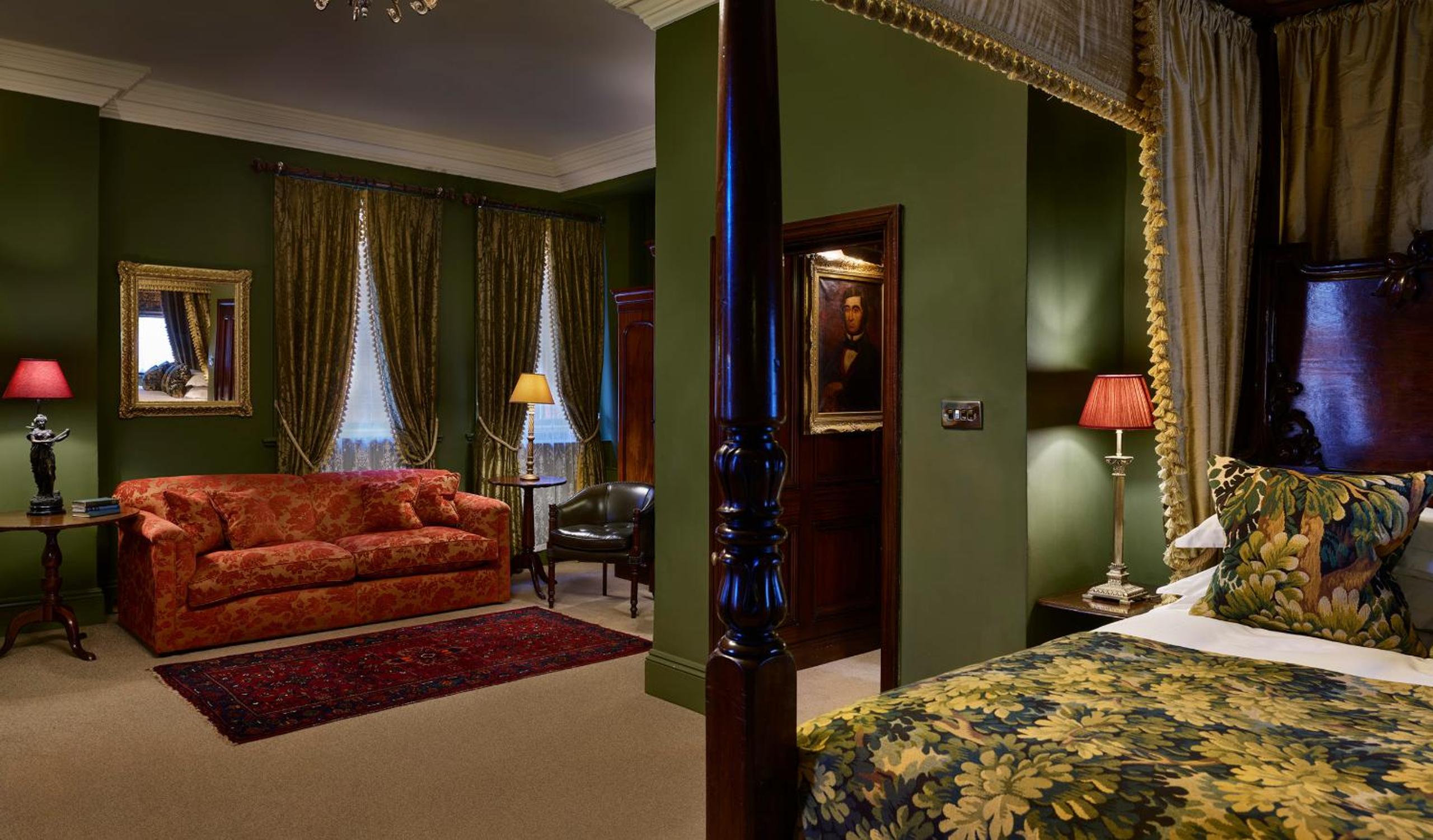 Junior Suite photo 2