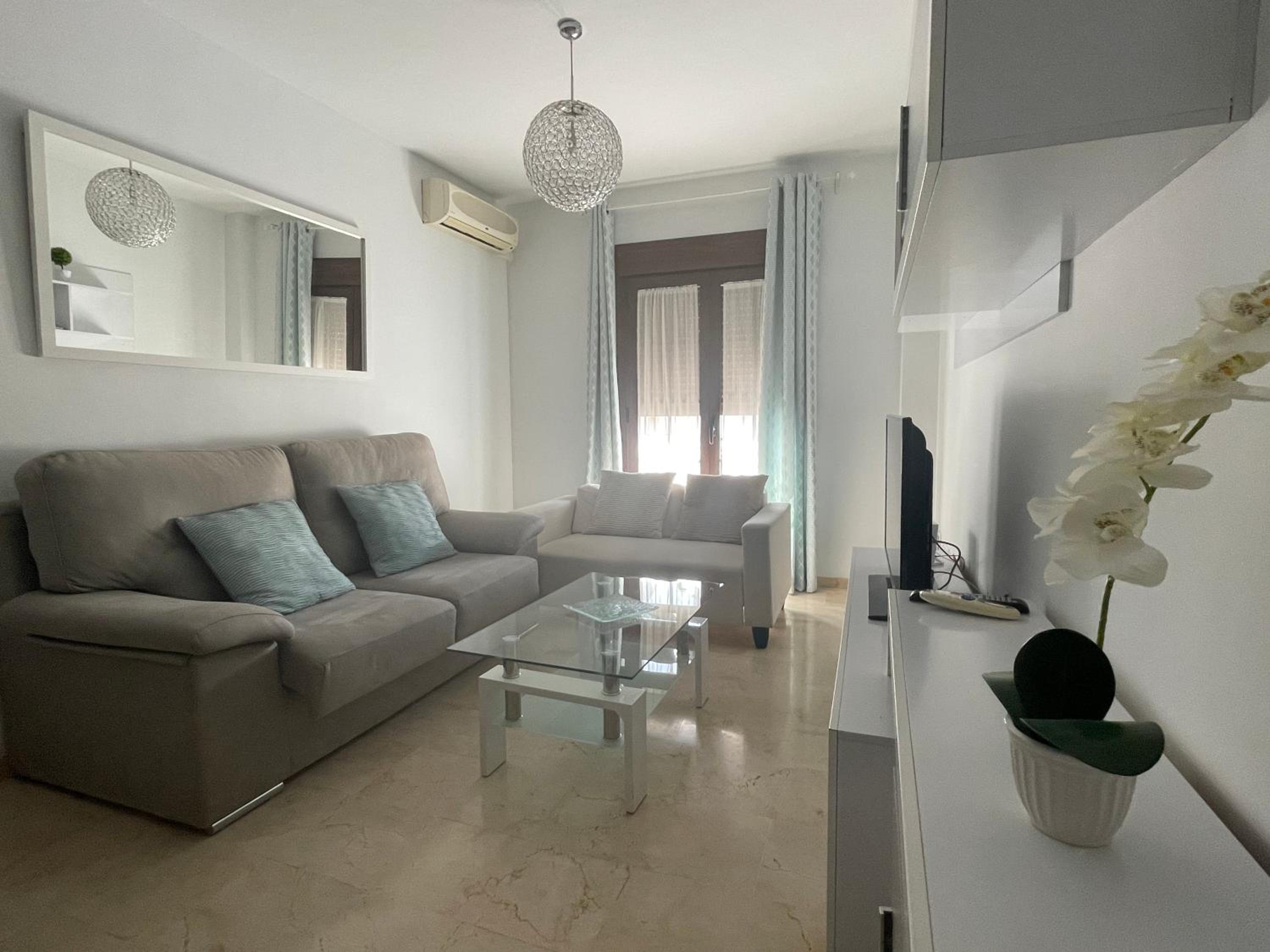 Departamento de tres habitaciones