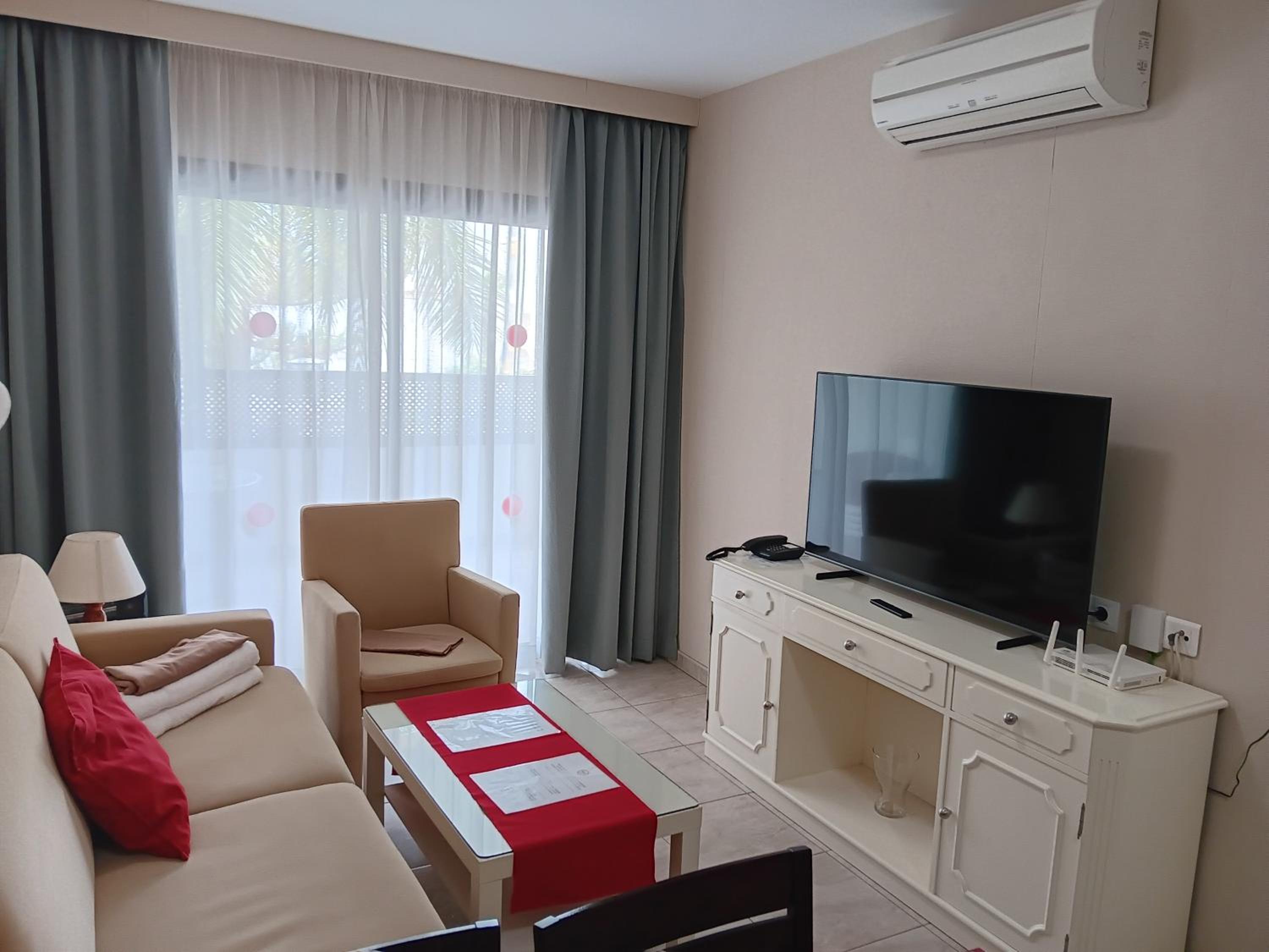 Superior Apartment photo 2