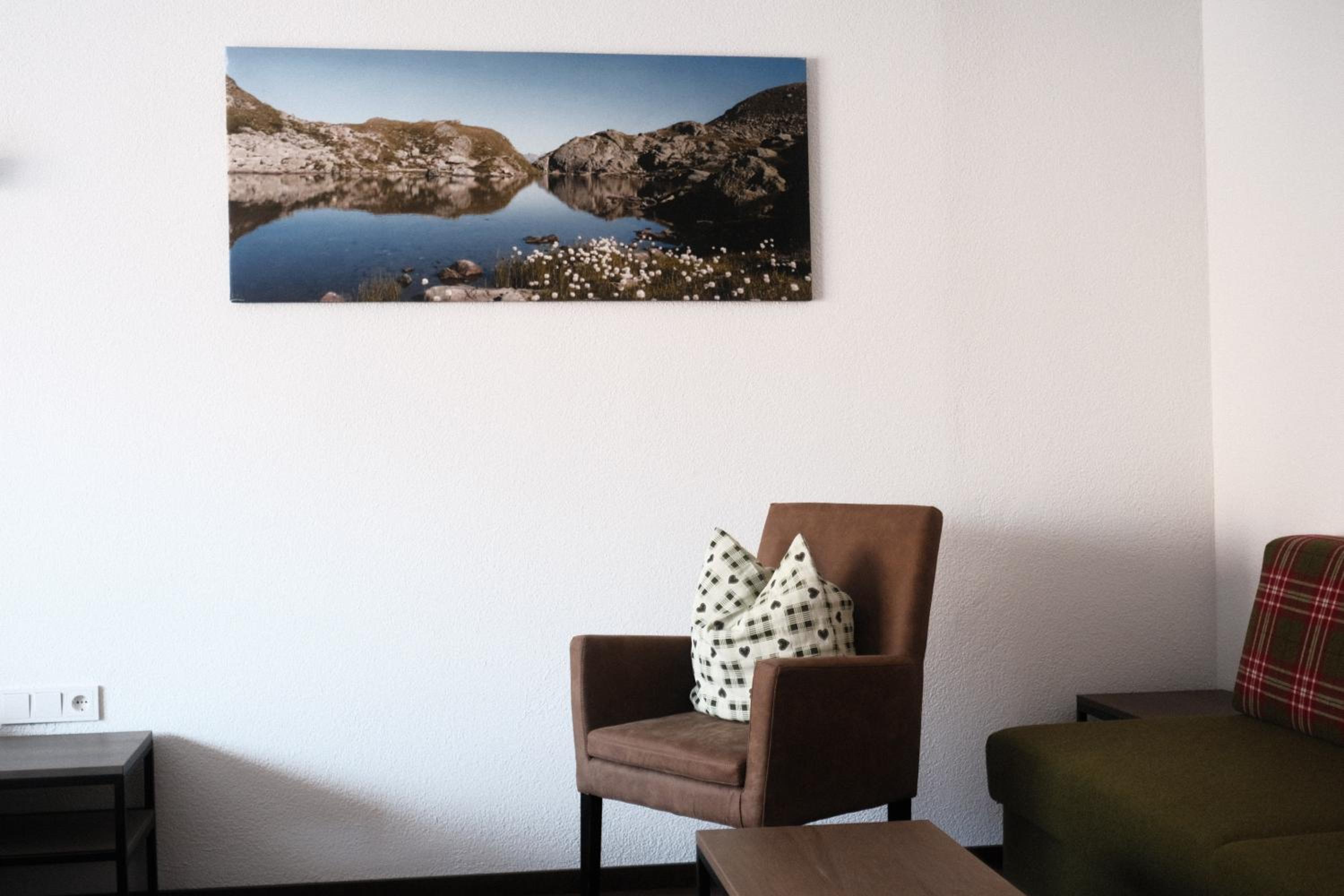 Junior Suite with Mountain View - Photo 7