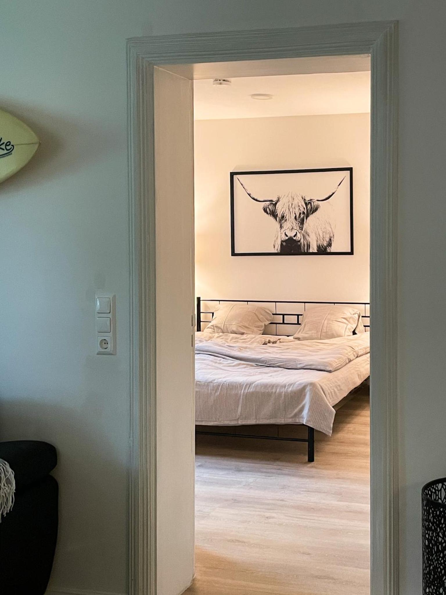 One-Bedroom Apartment photo 2
