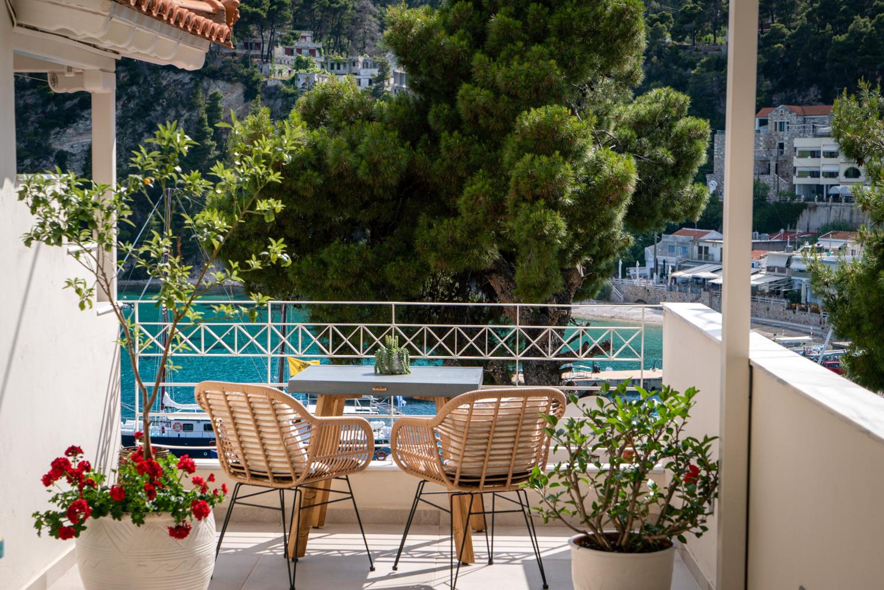 Studio with Terrace - Photo 10