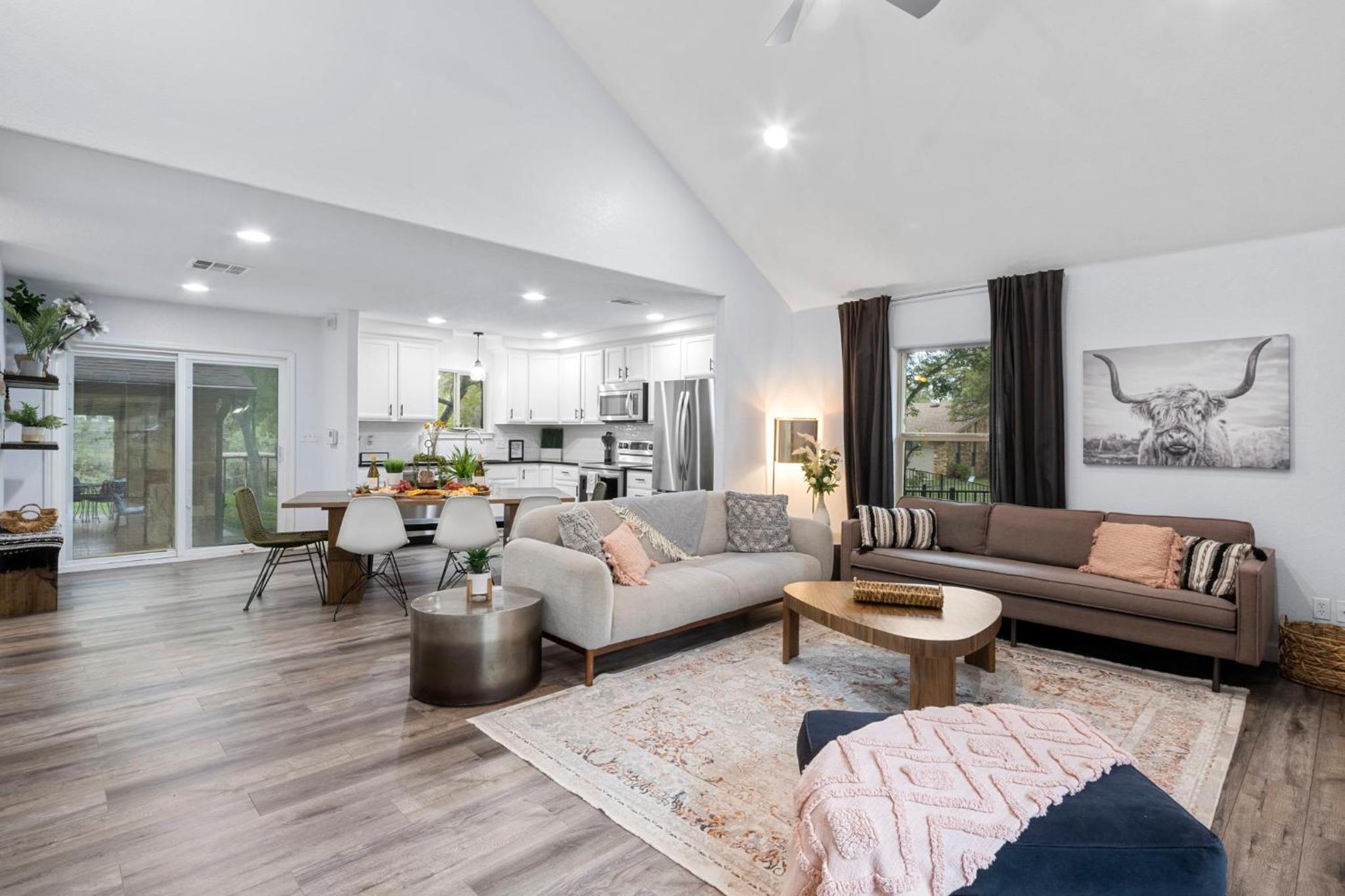 Vacation Home photo 1