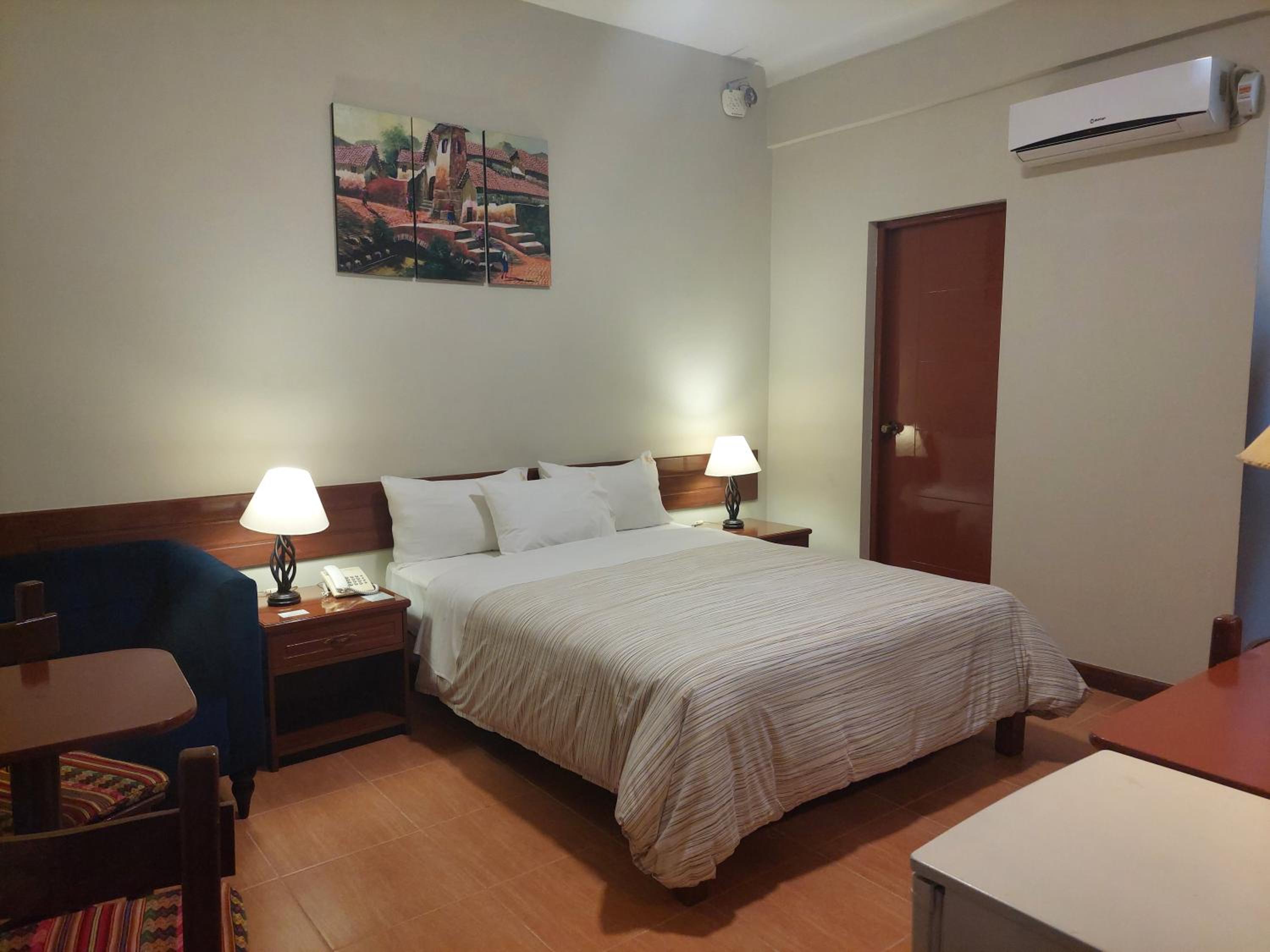 Double Room photo 3