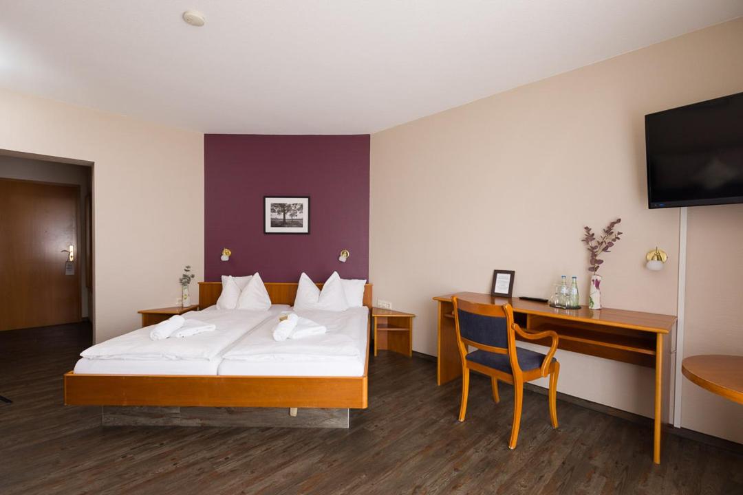 Comfort Double Room photo 3