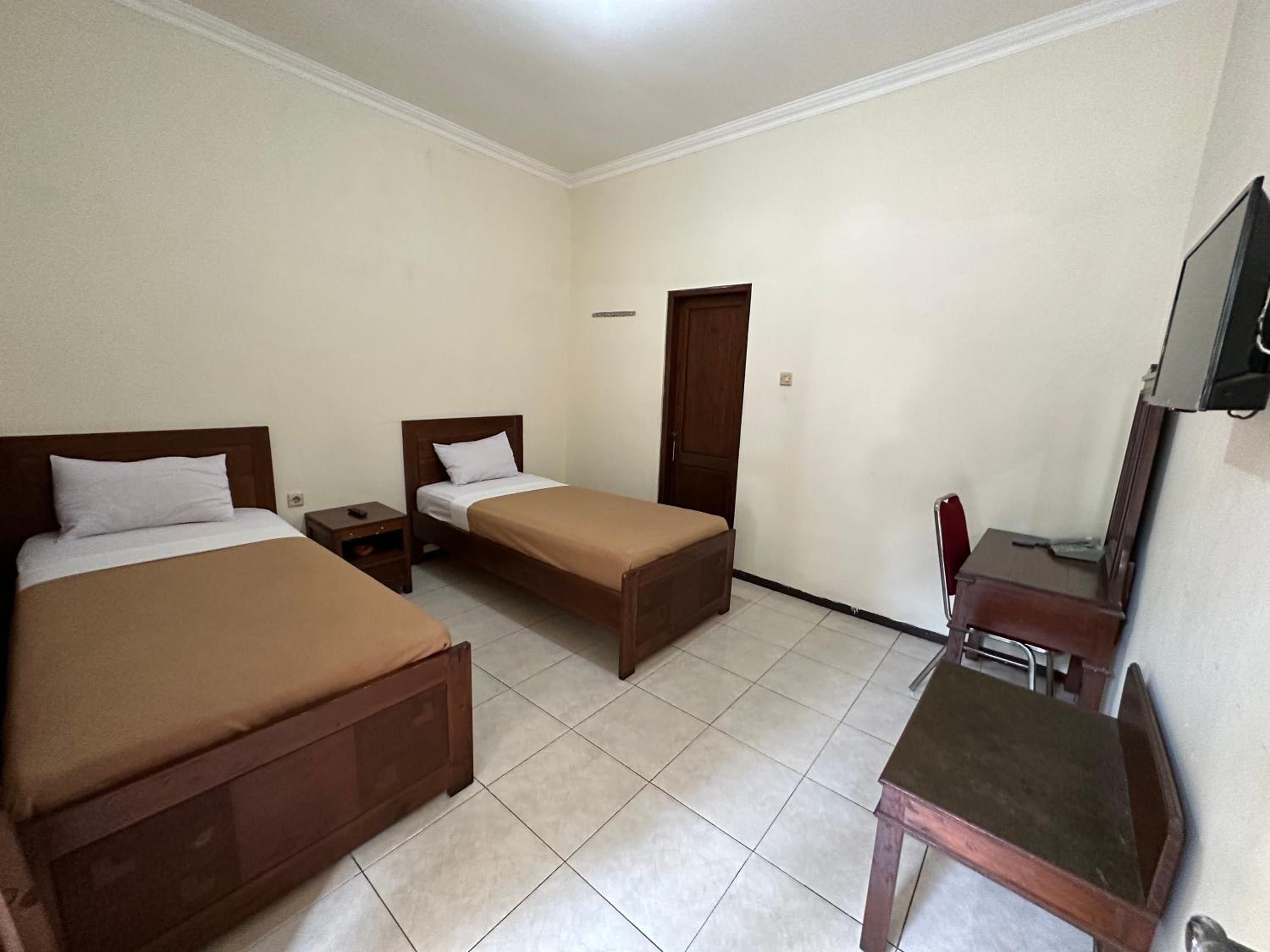 Superior Double or Twin Room photo 1