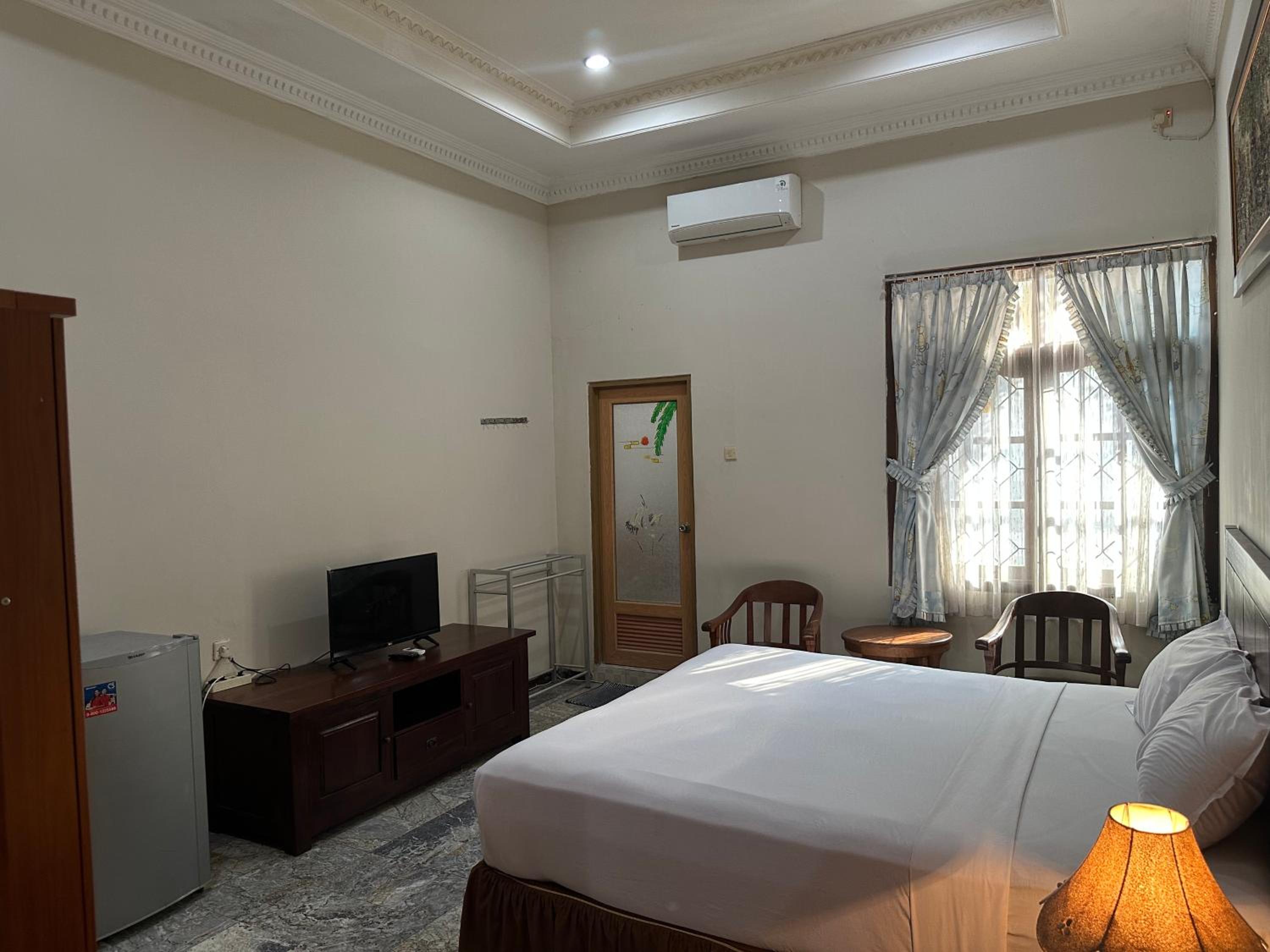 Executive Suite photo 2