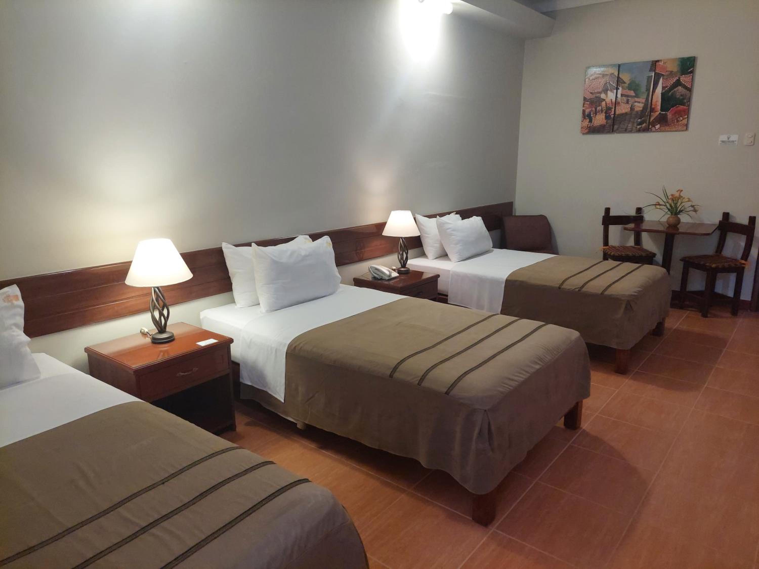 Triple Room photo 1