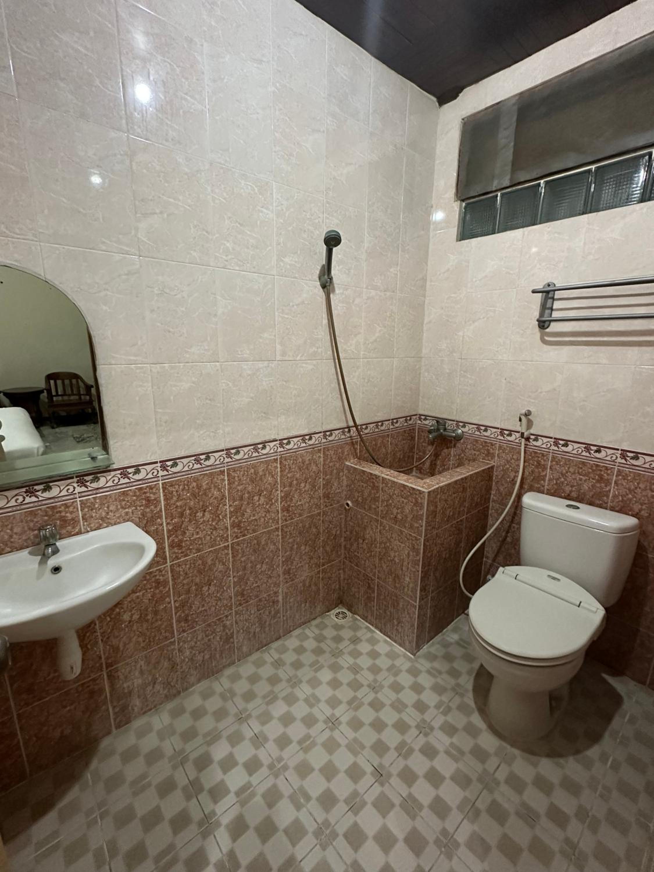 Deluxe Double or Twin Room photo 3