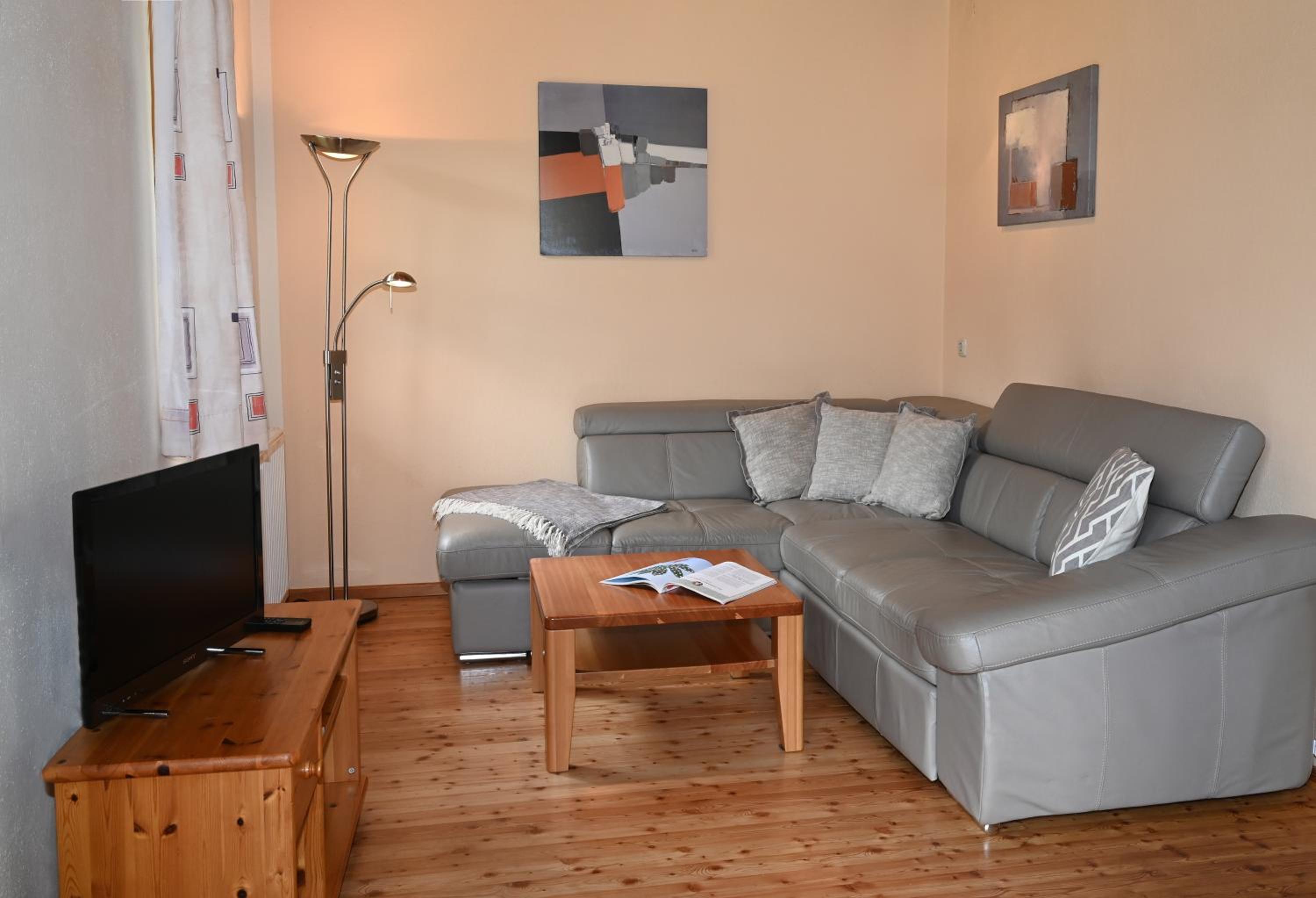 Two-Bedroom House photo 1