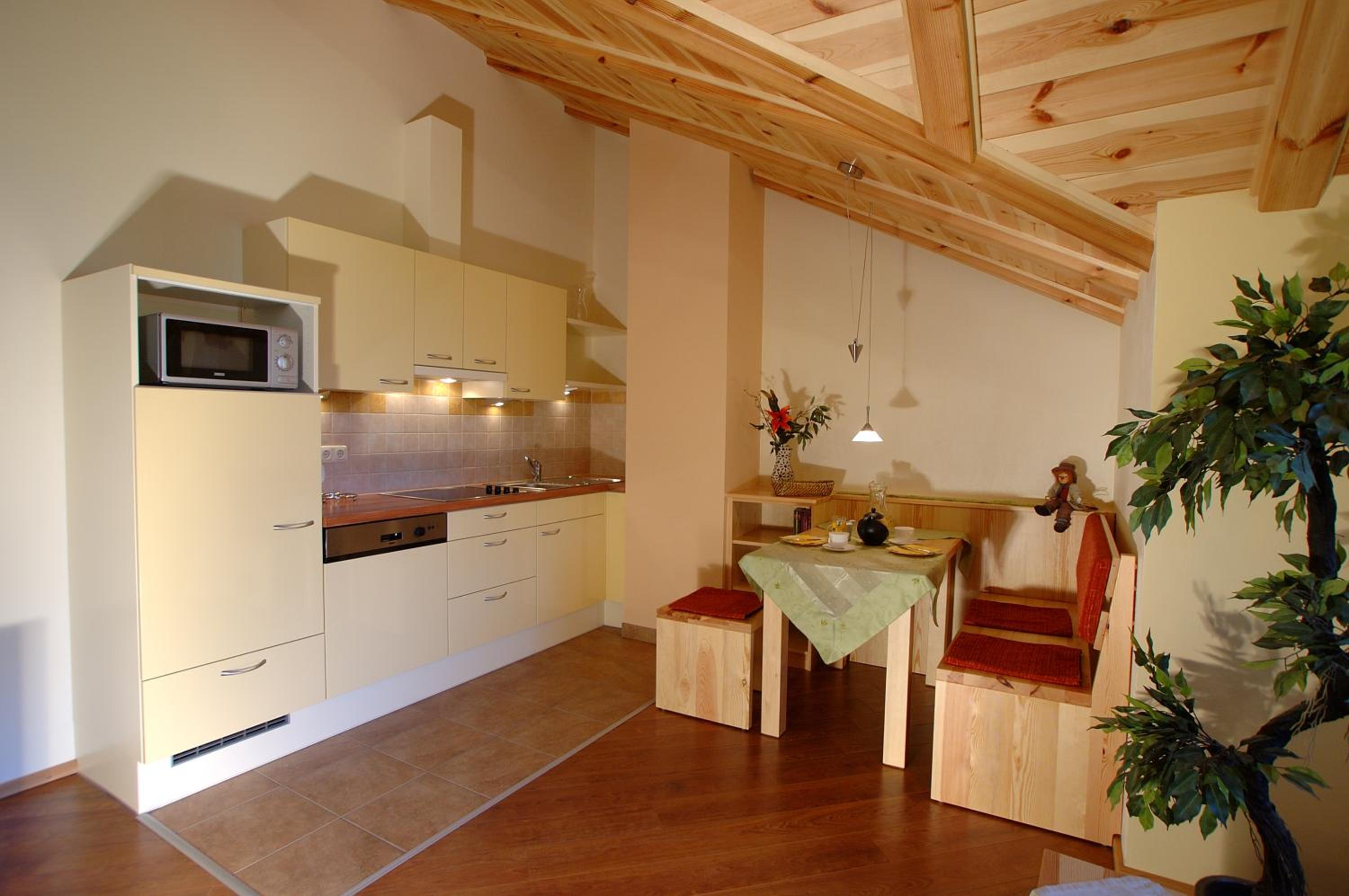 One-Bedroom House photo 3