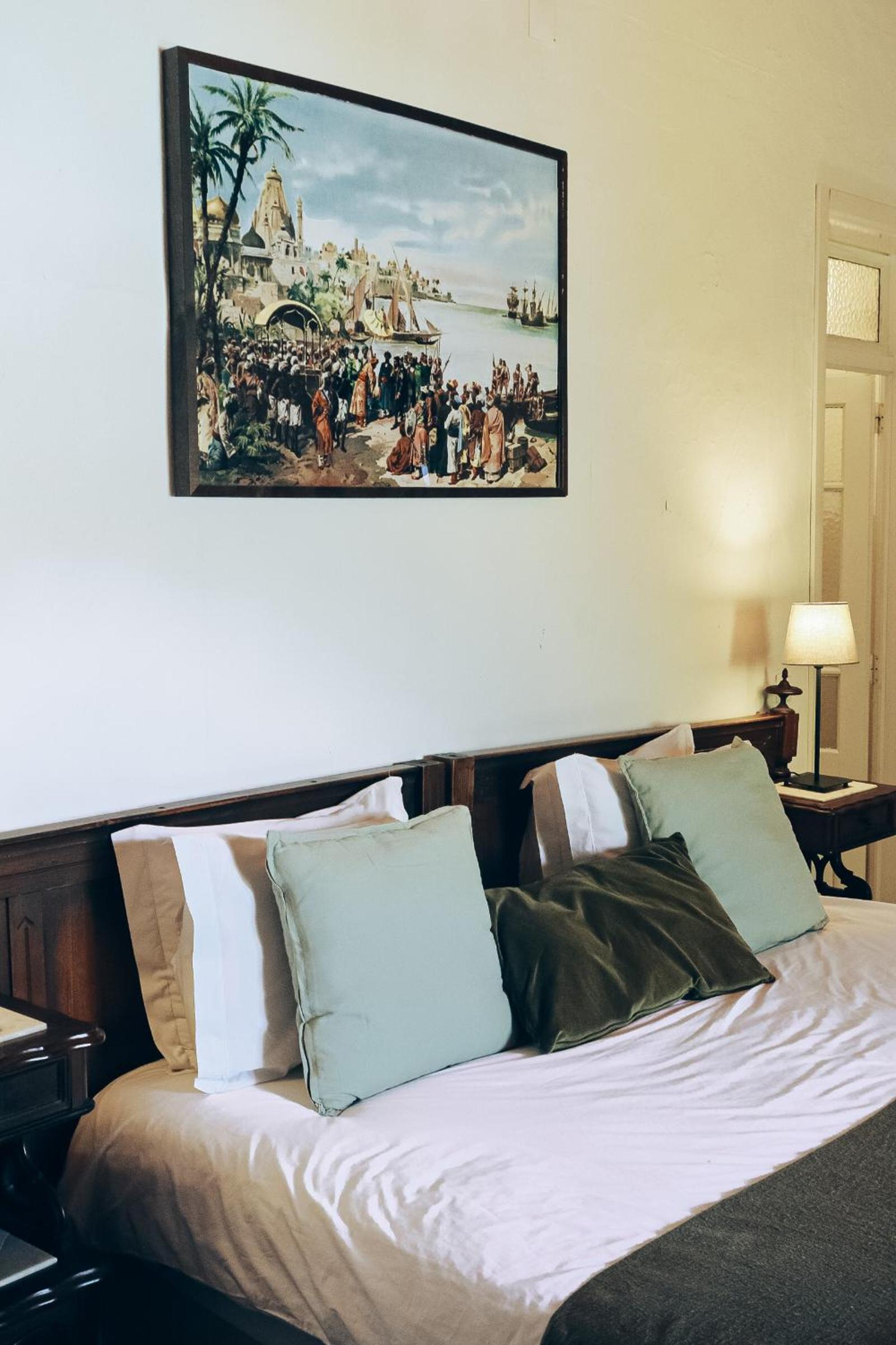 Double Room photo 2