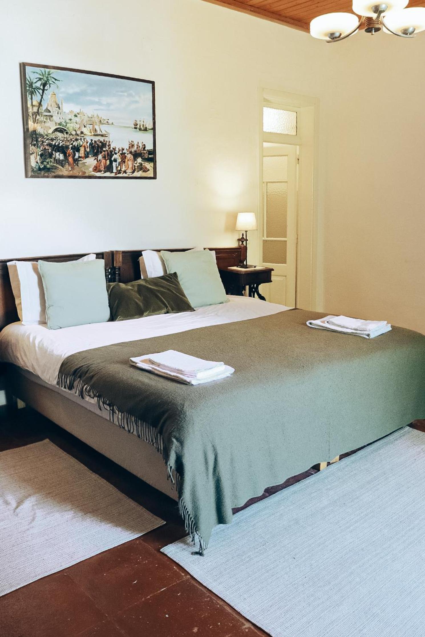 Double Room photo 1