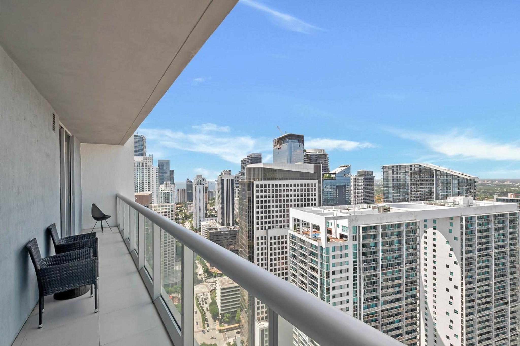 Apartment With Sea View photo 3