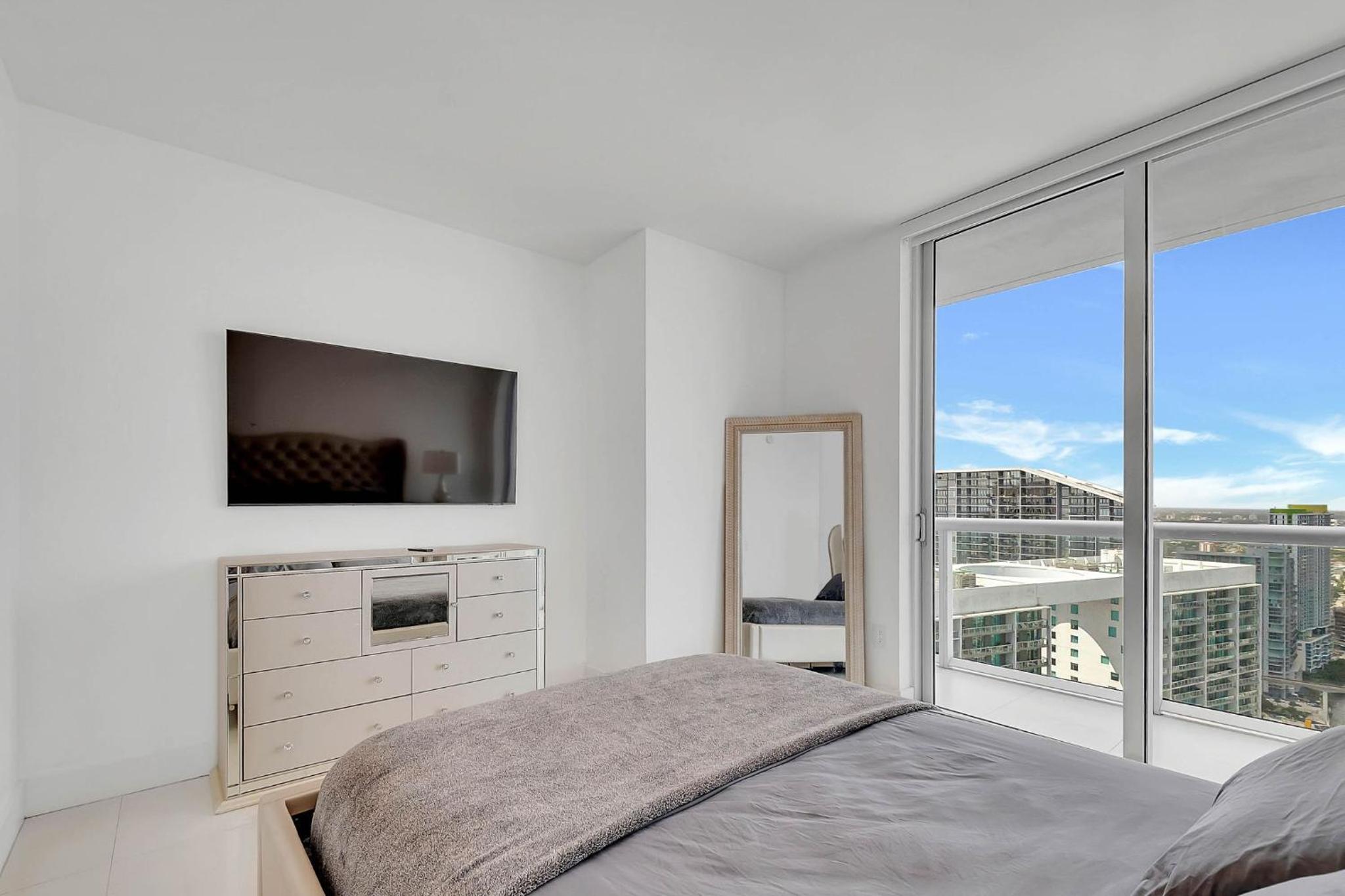 Apartment With Sea View photo 1