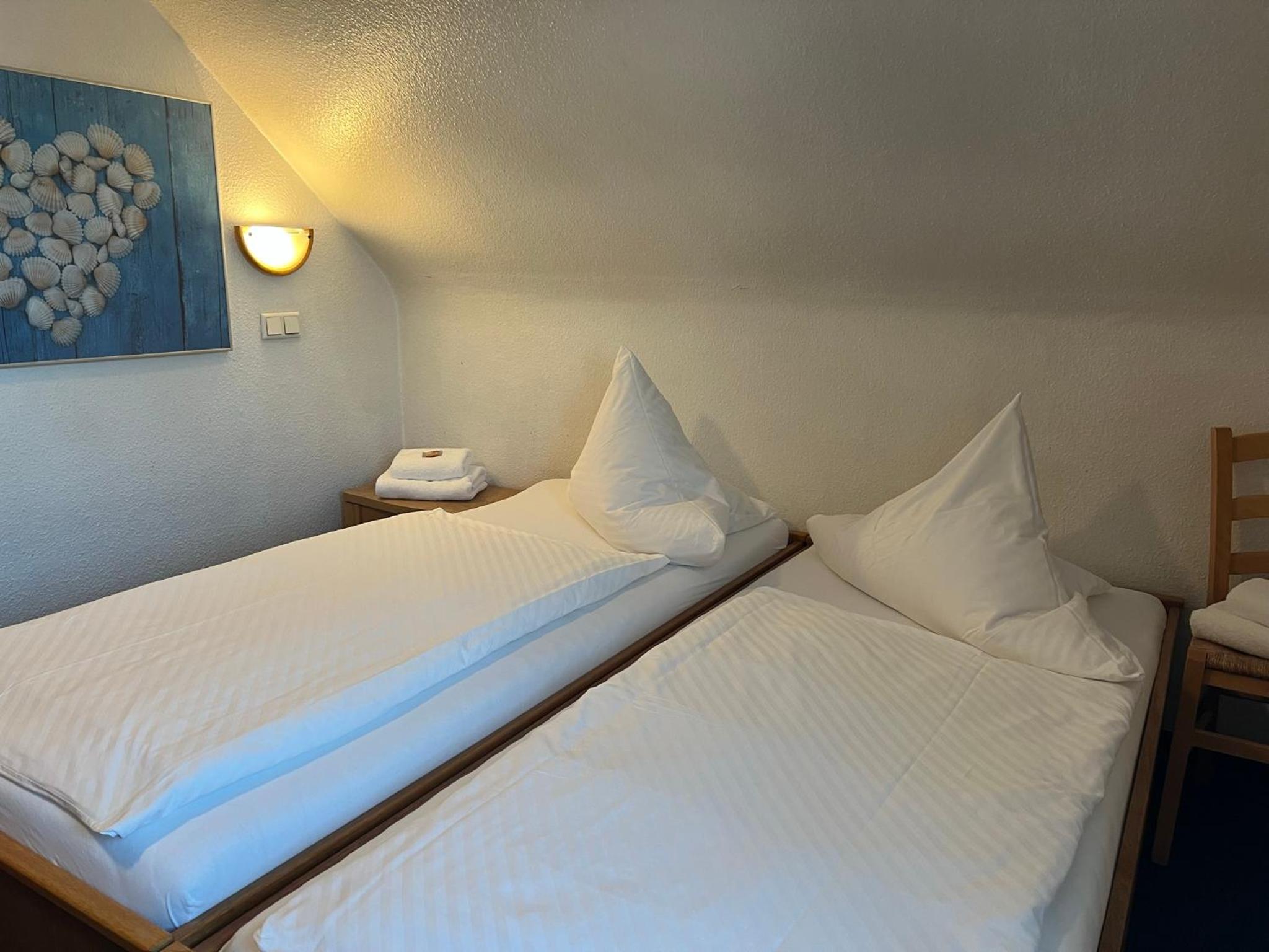 Double Room - Photo 4