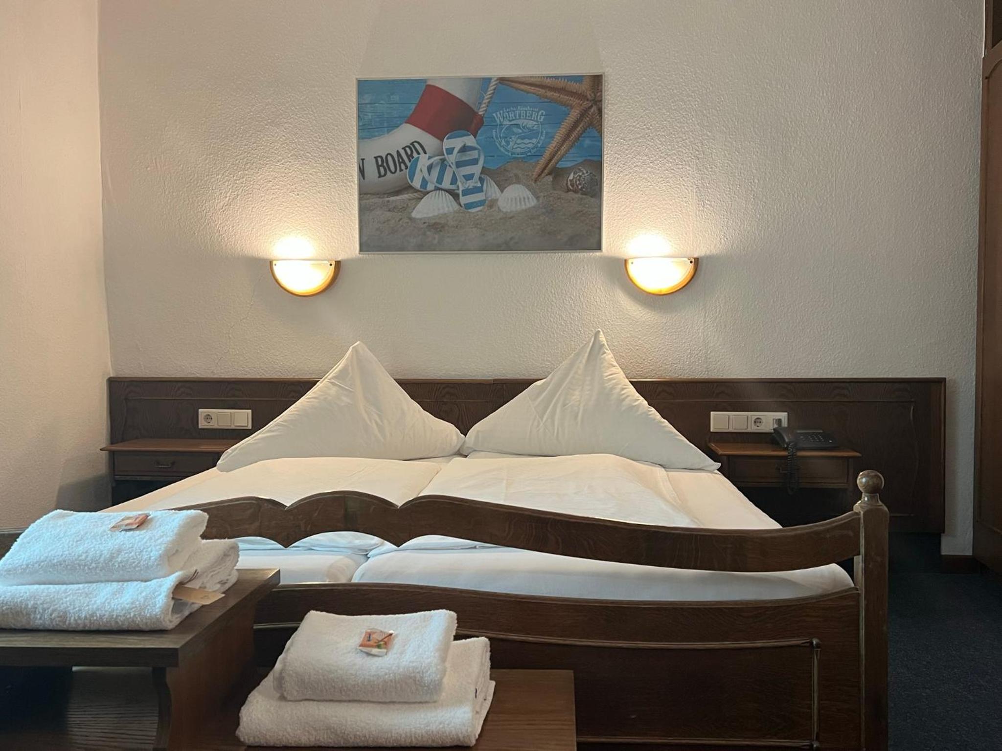 Double Room - Photo 5