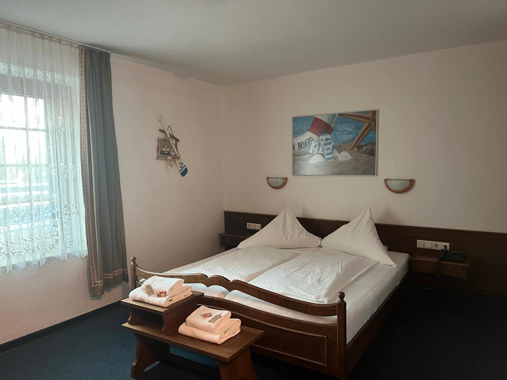 Double Room - Photo 1